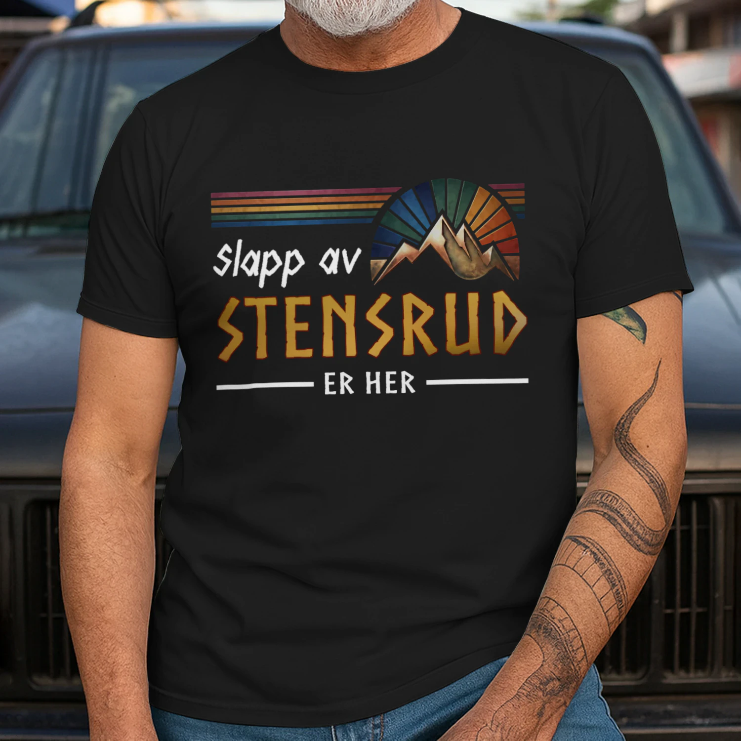 NU0449 Stensrud NO10