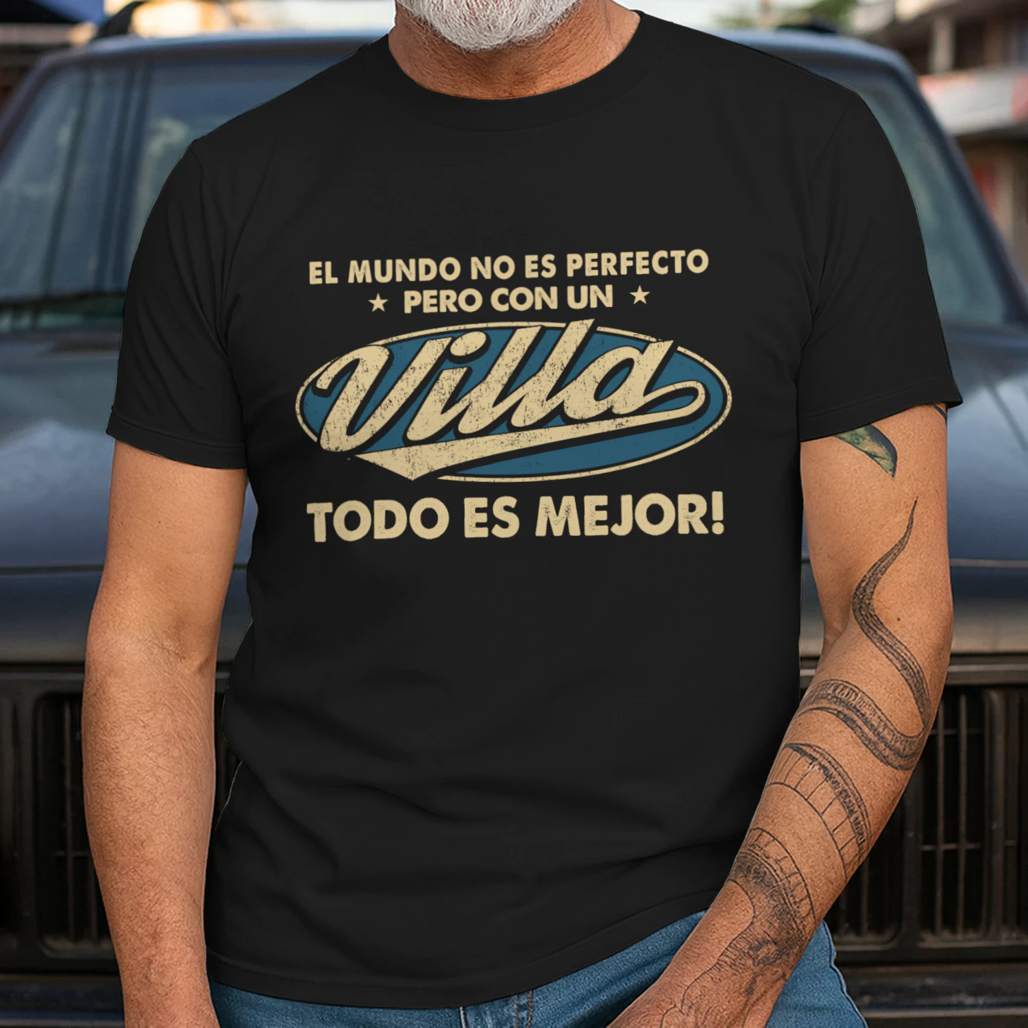 TBN0202 Villa ES11