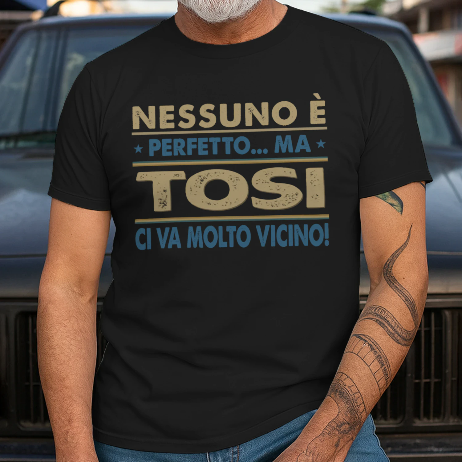 IT0250 Tosi TSIT16