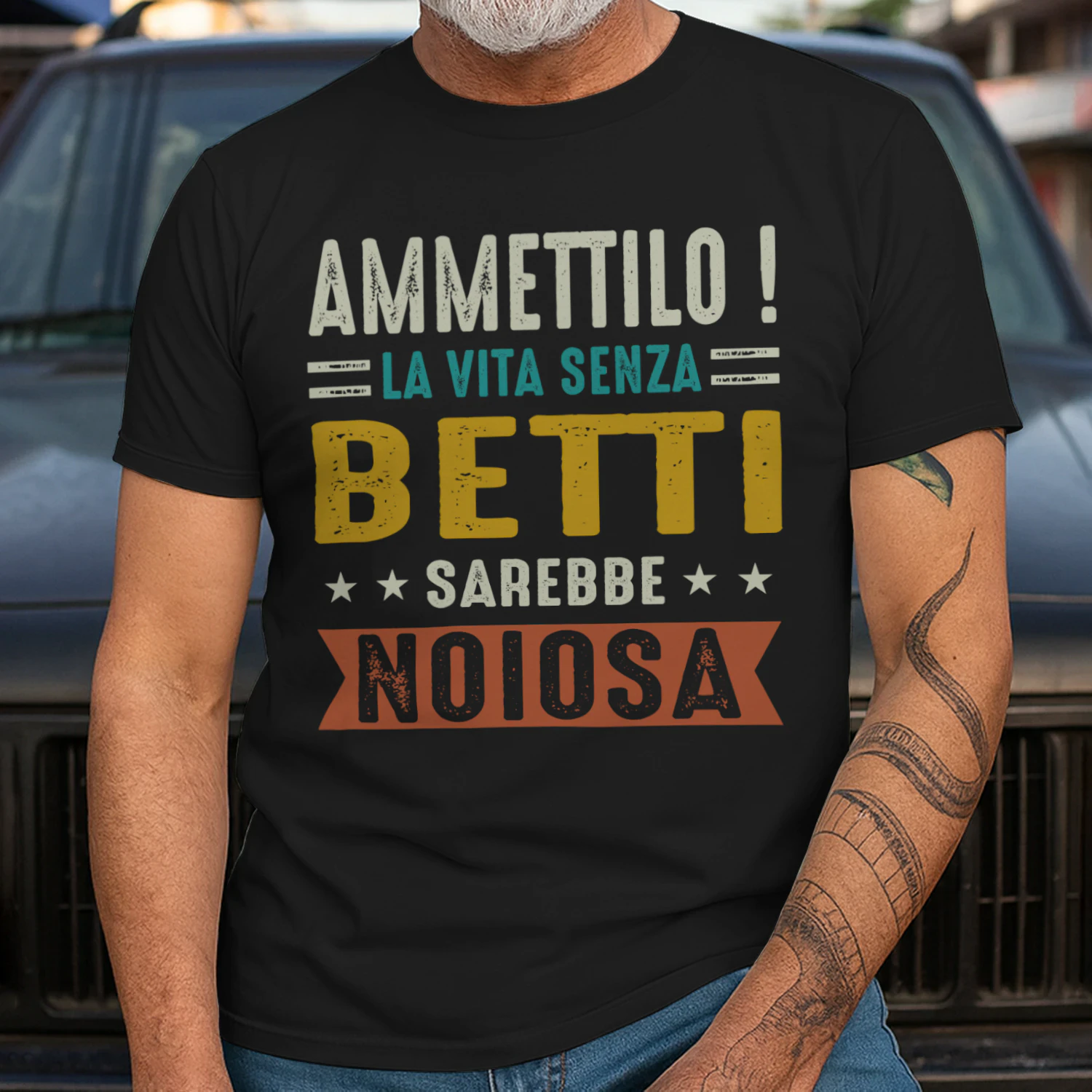 IT0378 Betti TSIT12