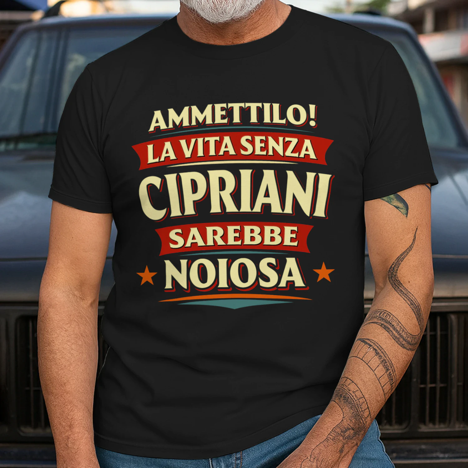 IT0359 Cipriani TSIT25
