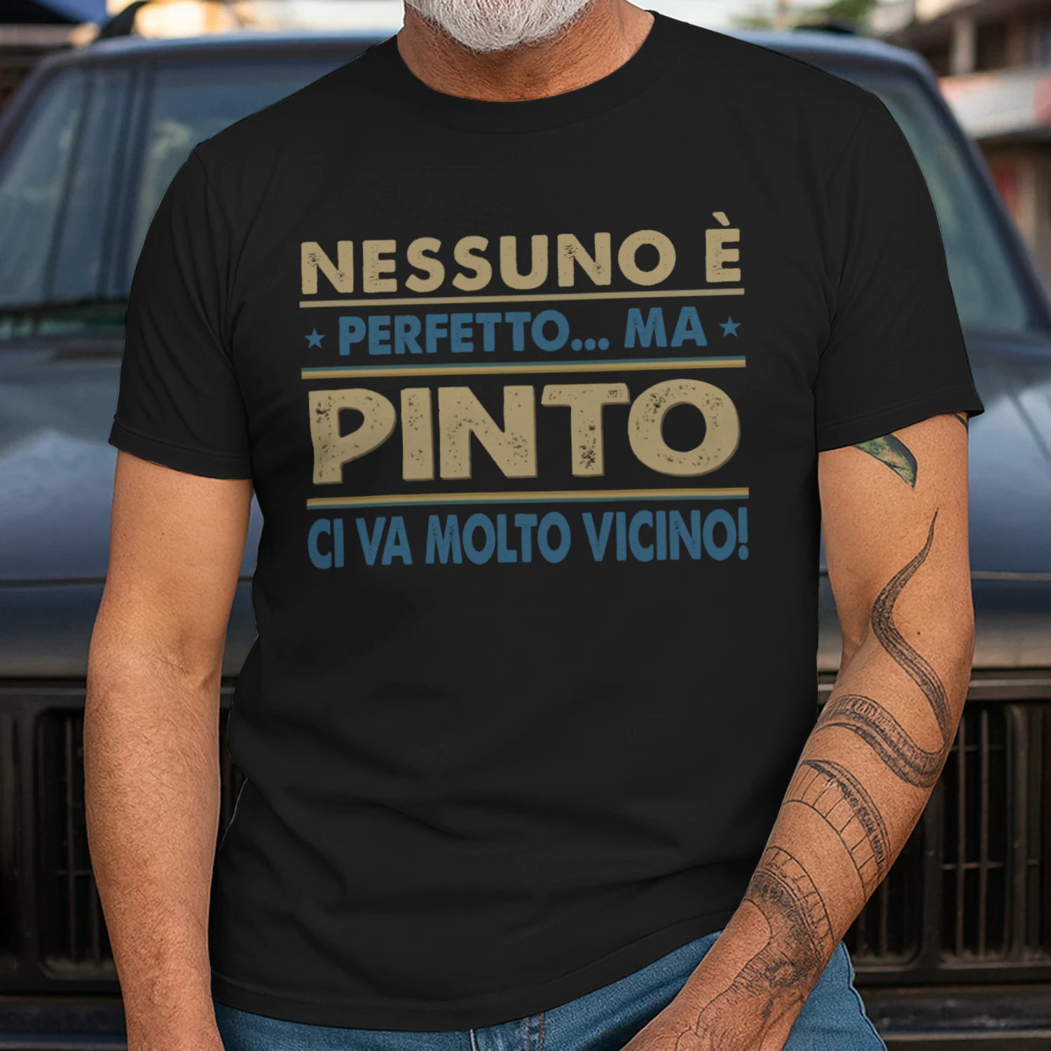 IT0139 Pinto TSIT16