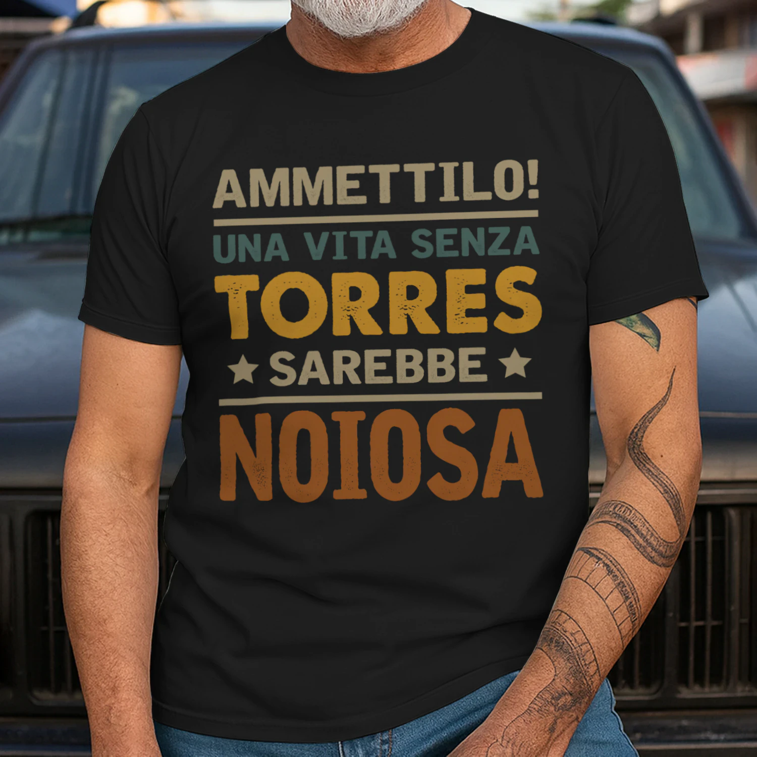 IT0377 Torres TSIT15