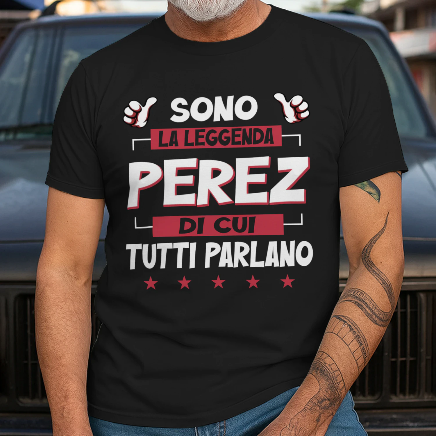 IT0275 Perez TSIT21