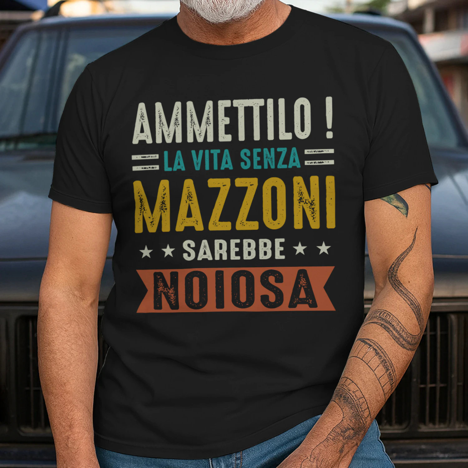 IT0270 Mazzoni TSIT12