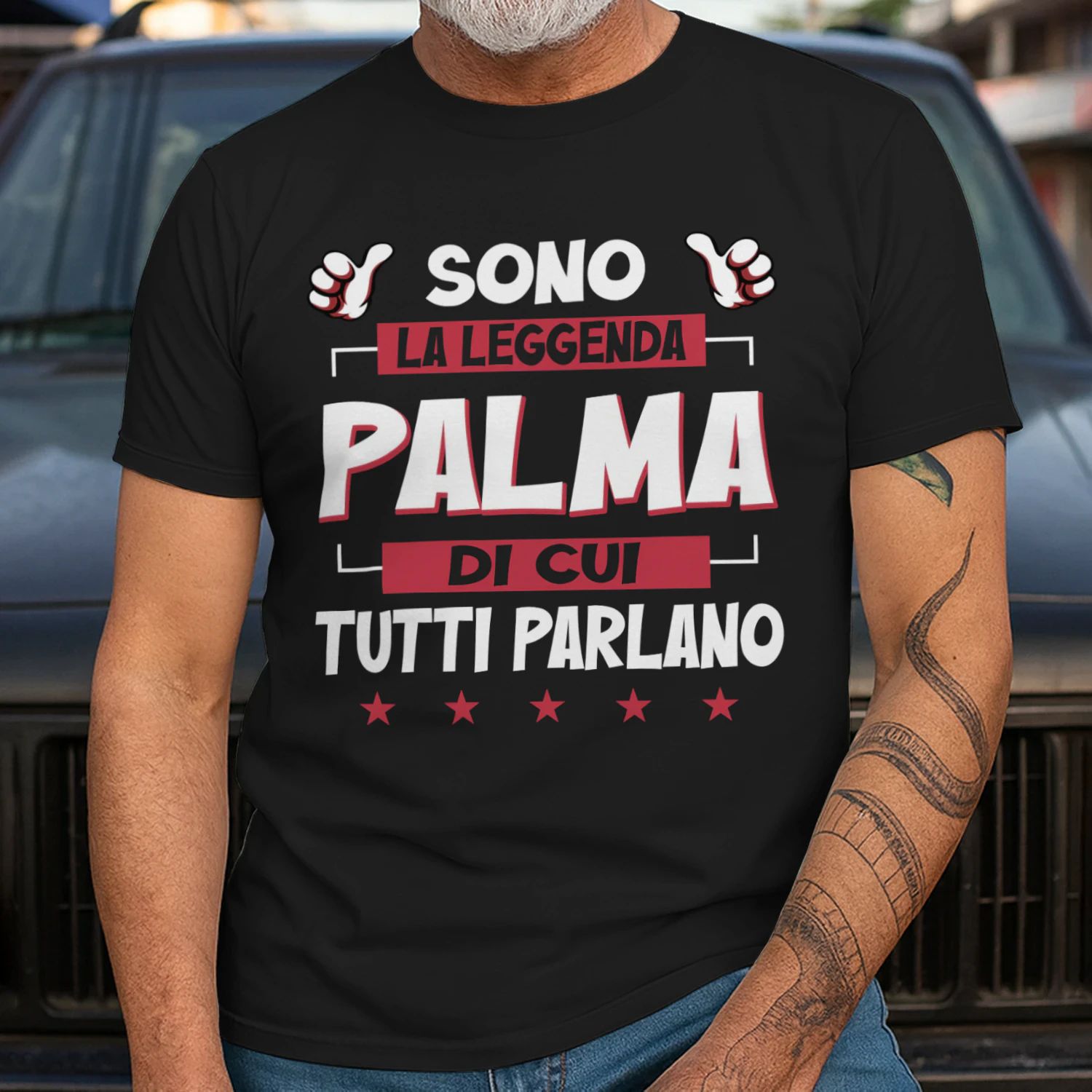 IT0219 Palma TSIT21