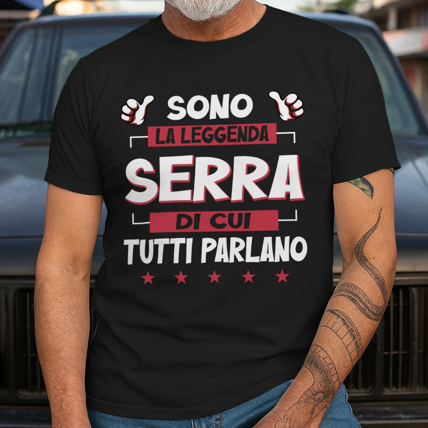 IT0028 Serra TSIT21