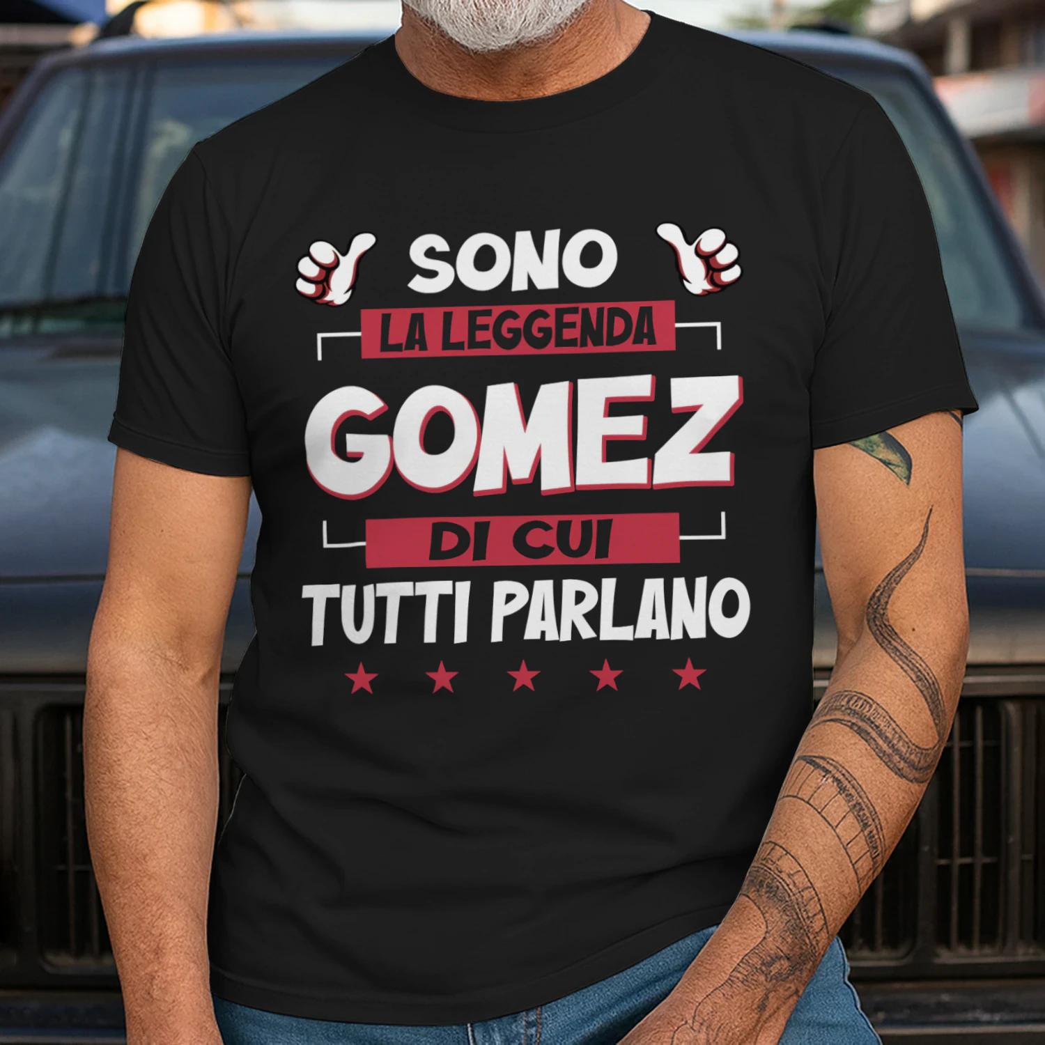 IT0289 Gomez TSIT21