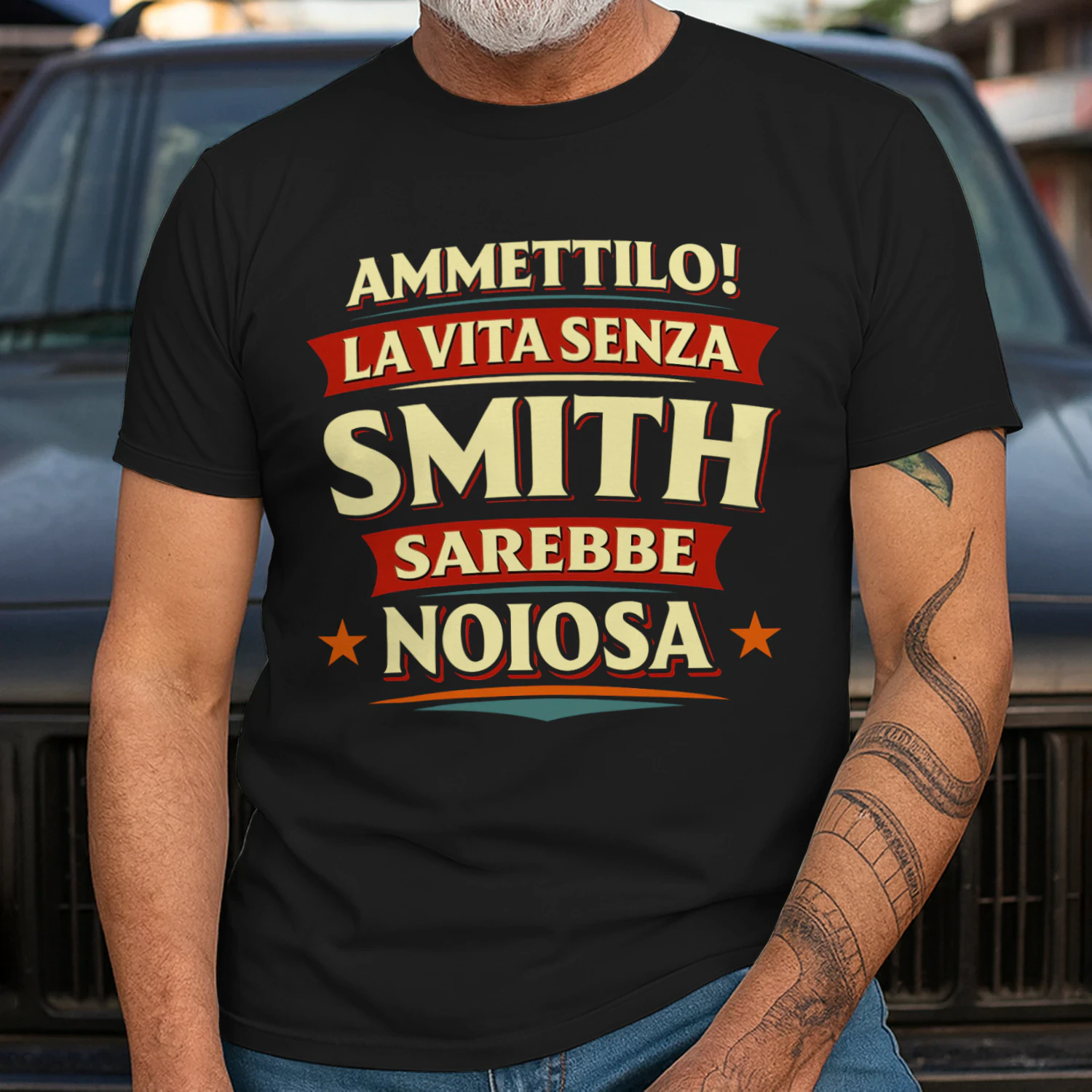 IT0173 Smith TSIT25