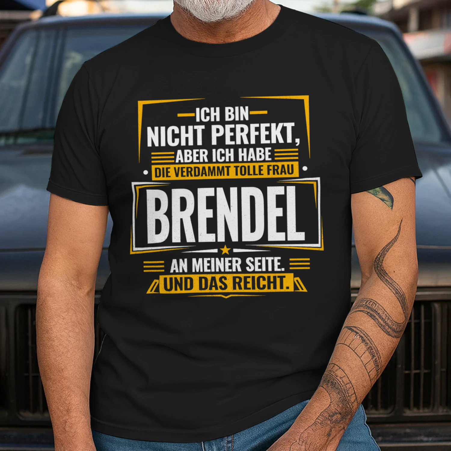 DE00026 BRENDEL BSDG26