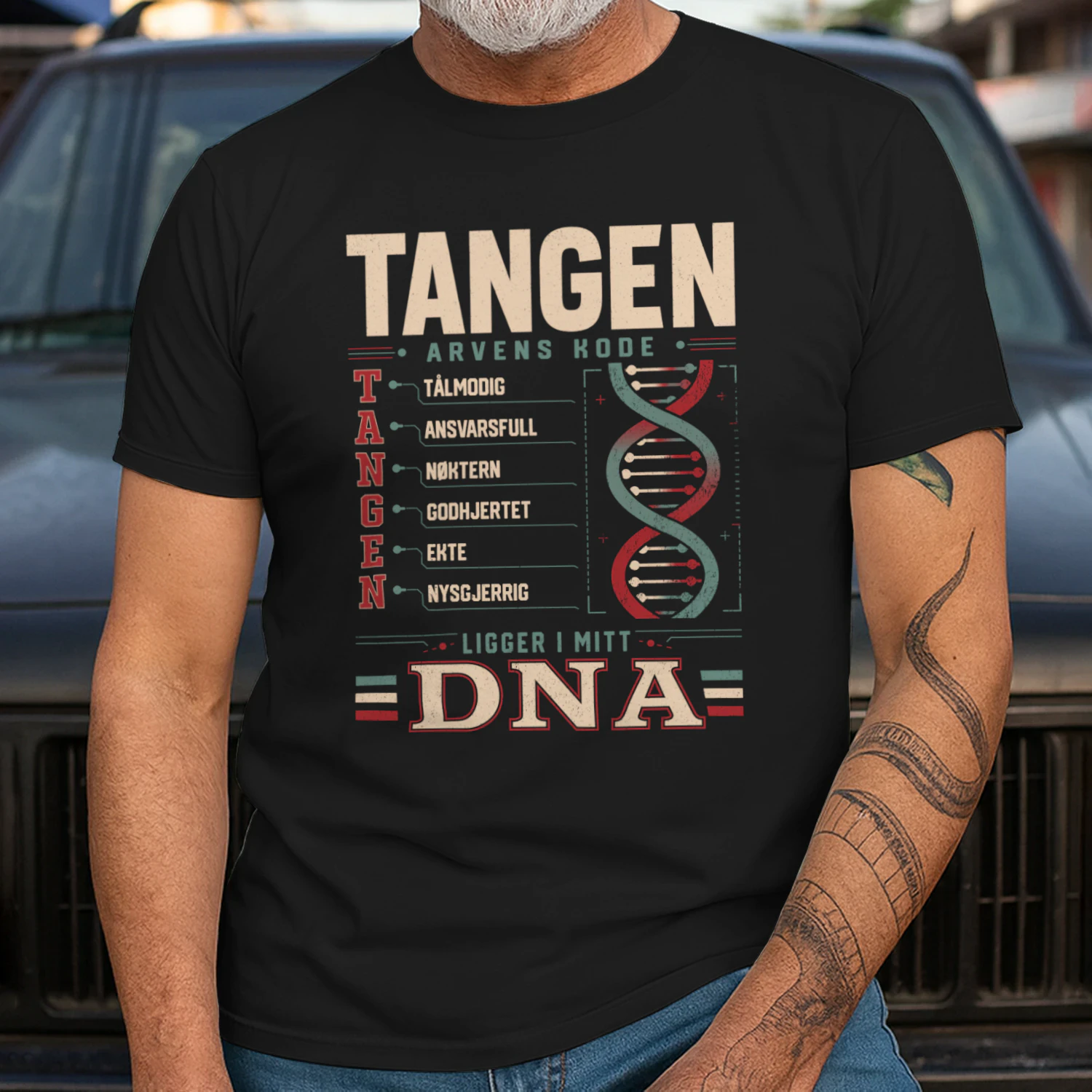 NU0106 Tangen NO12
