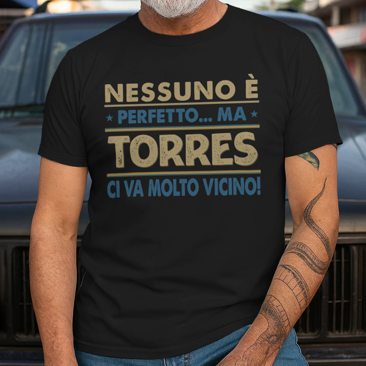 IT0377 Torres TSIT16
