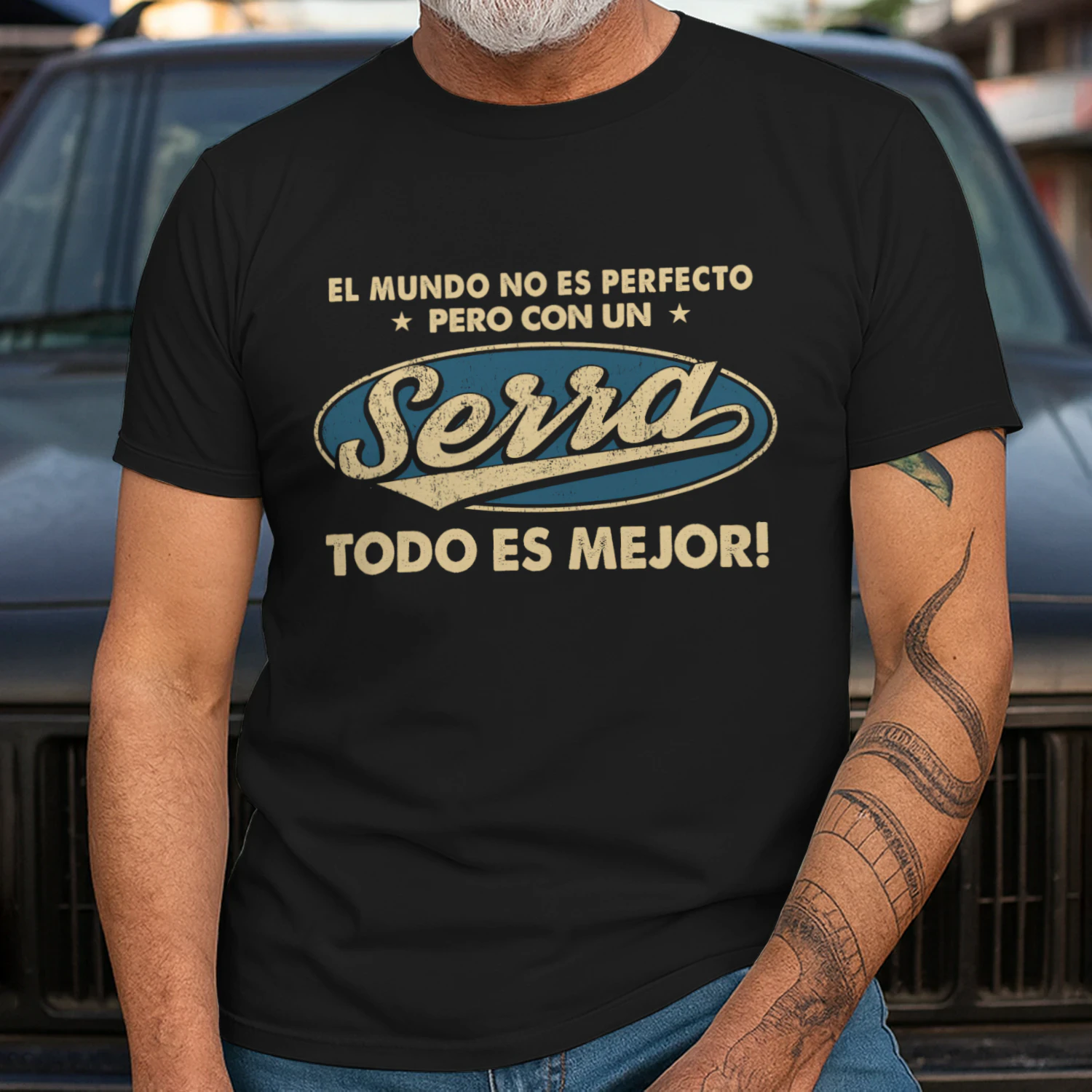TBN0144 Serra ES11