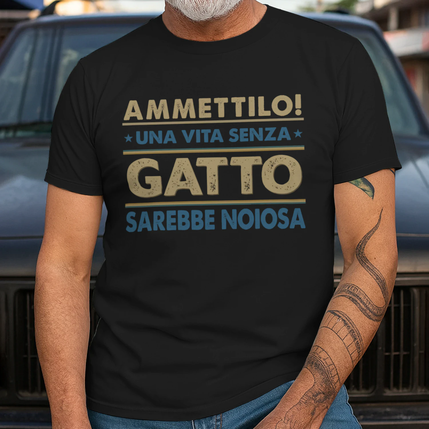 IT0218 Gatto TSIT07