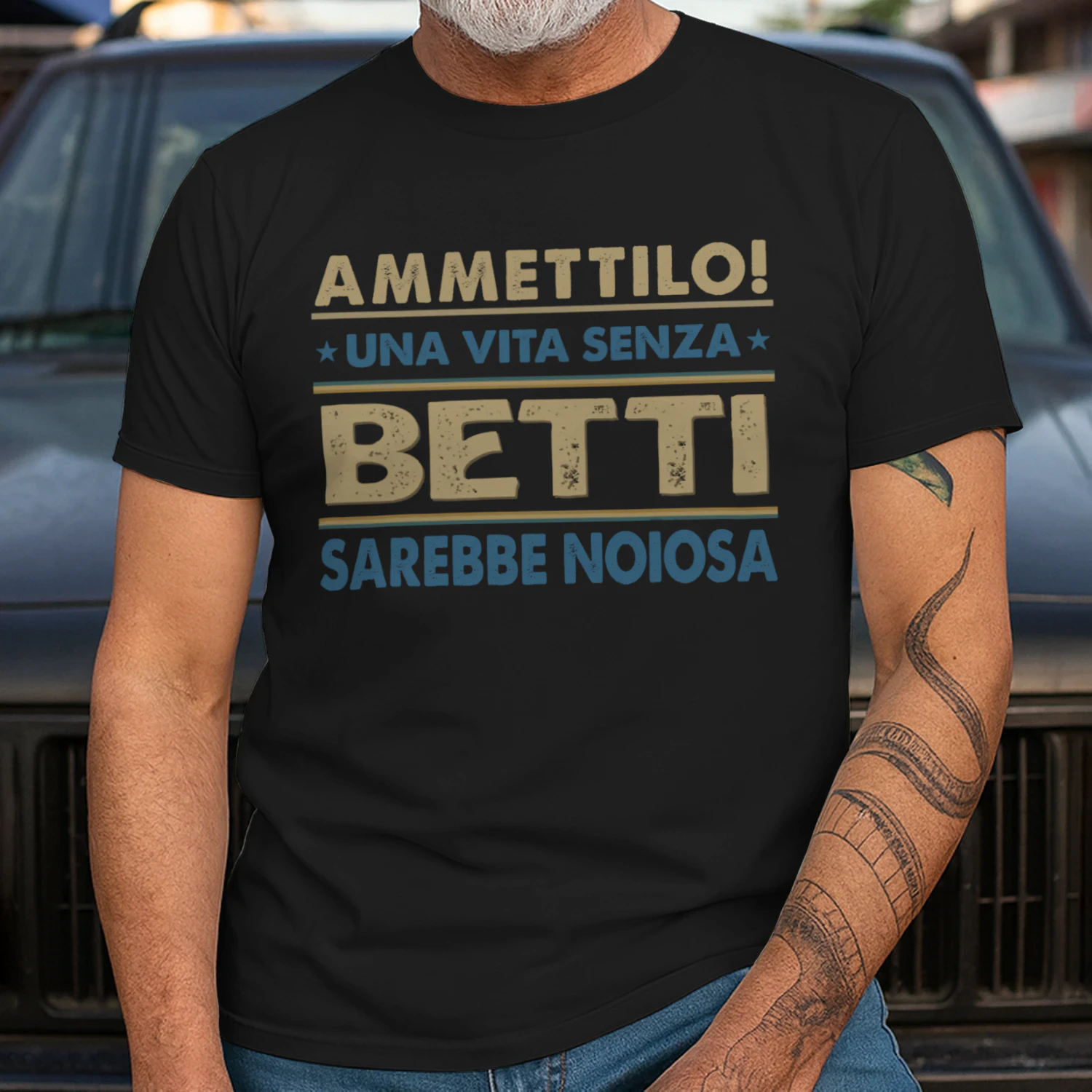 IT0378 Betti TSIT07