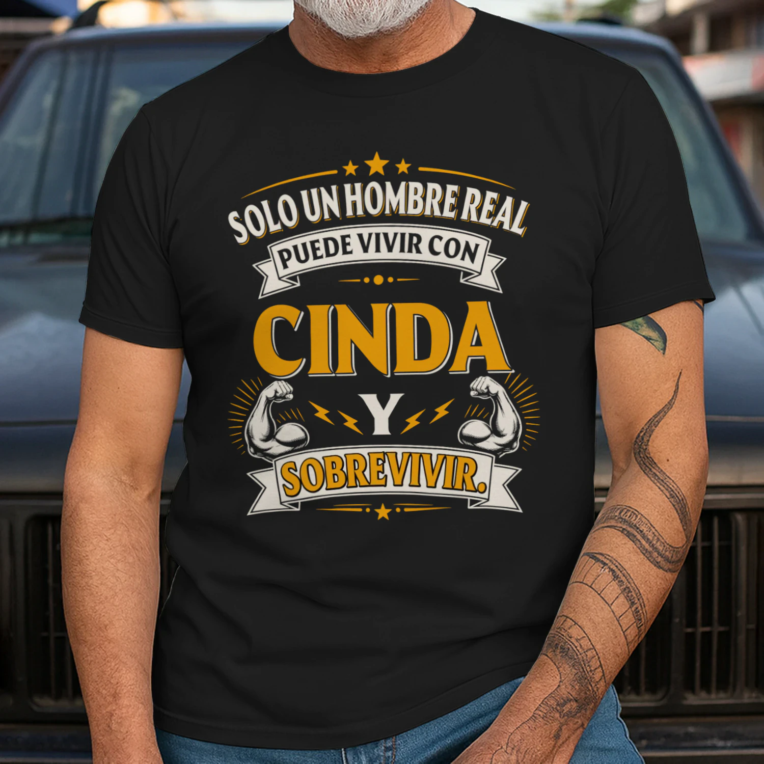 wfnf6493 Cinda Shirt The Perfect Gift FESG12