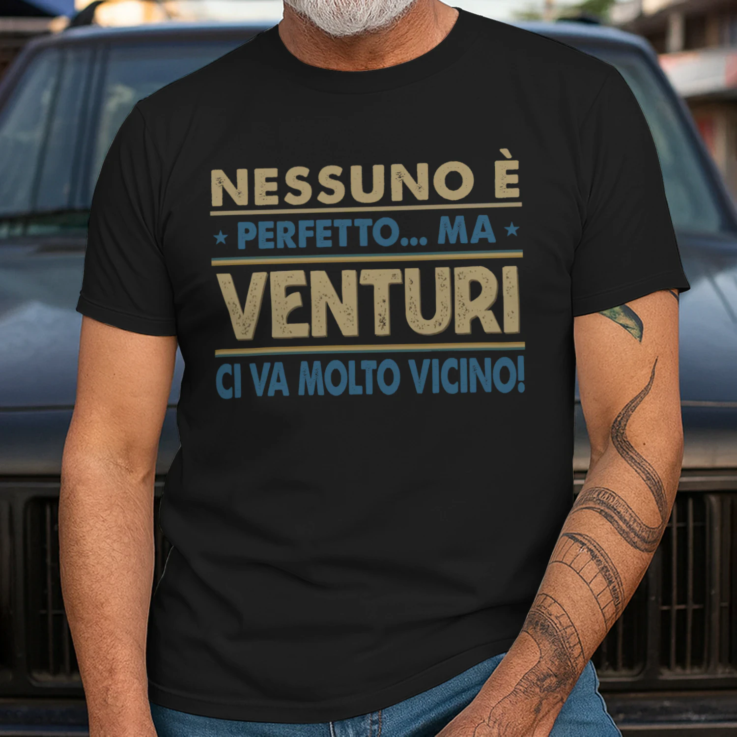 IT0267 Venturi TSIT16