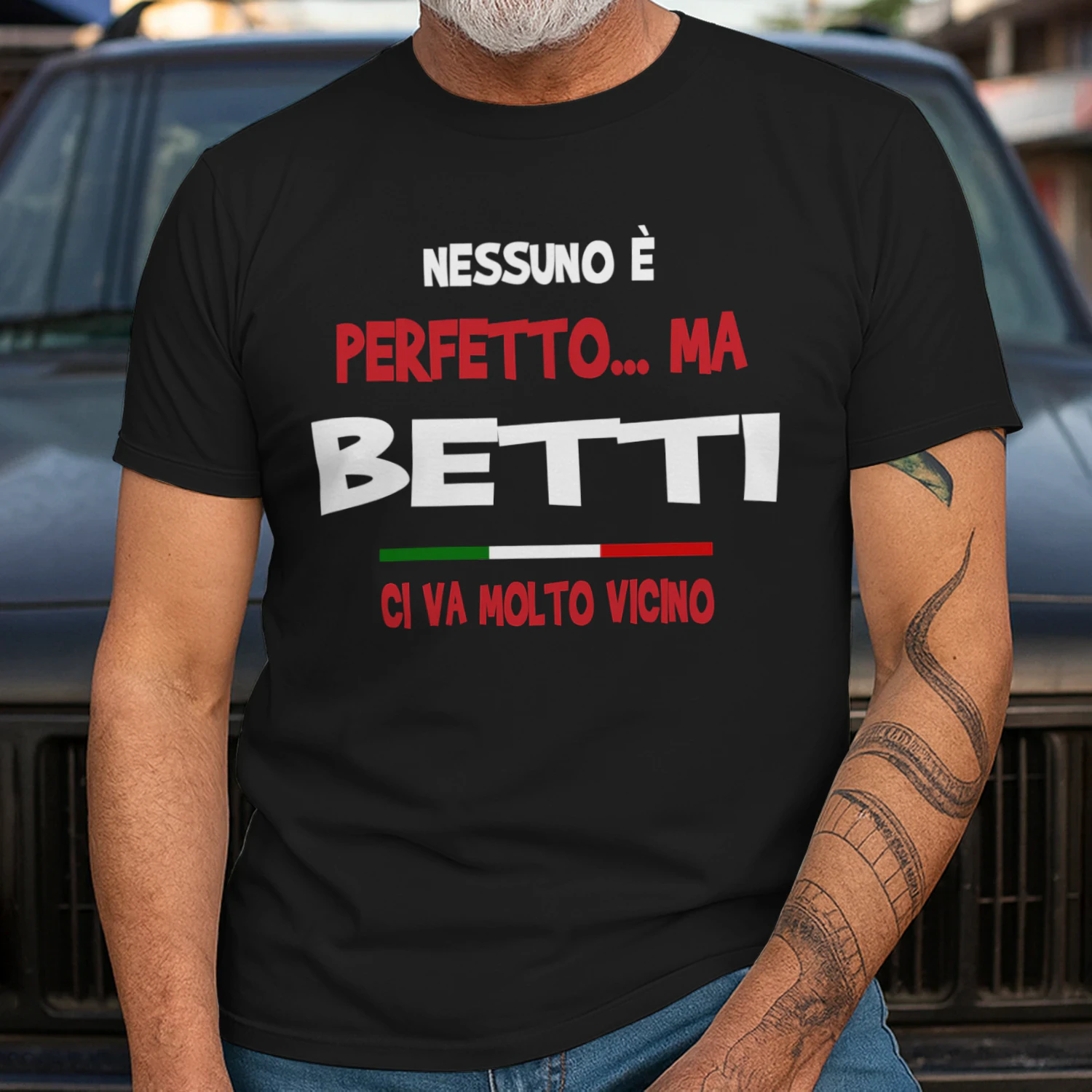 IT0378 Betti TSIT13