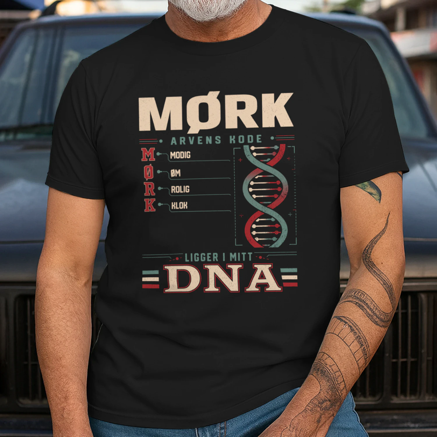 NU0329 Mørk NO12
