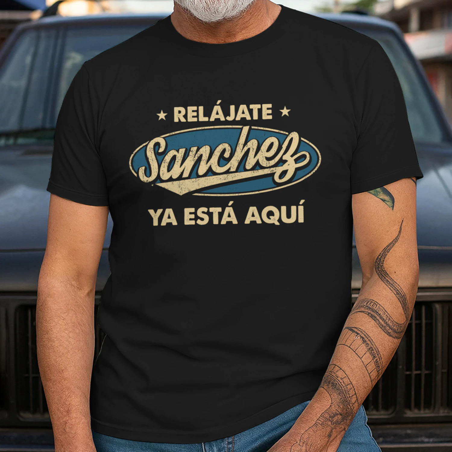 TBN0005 Sanchez ES10