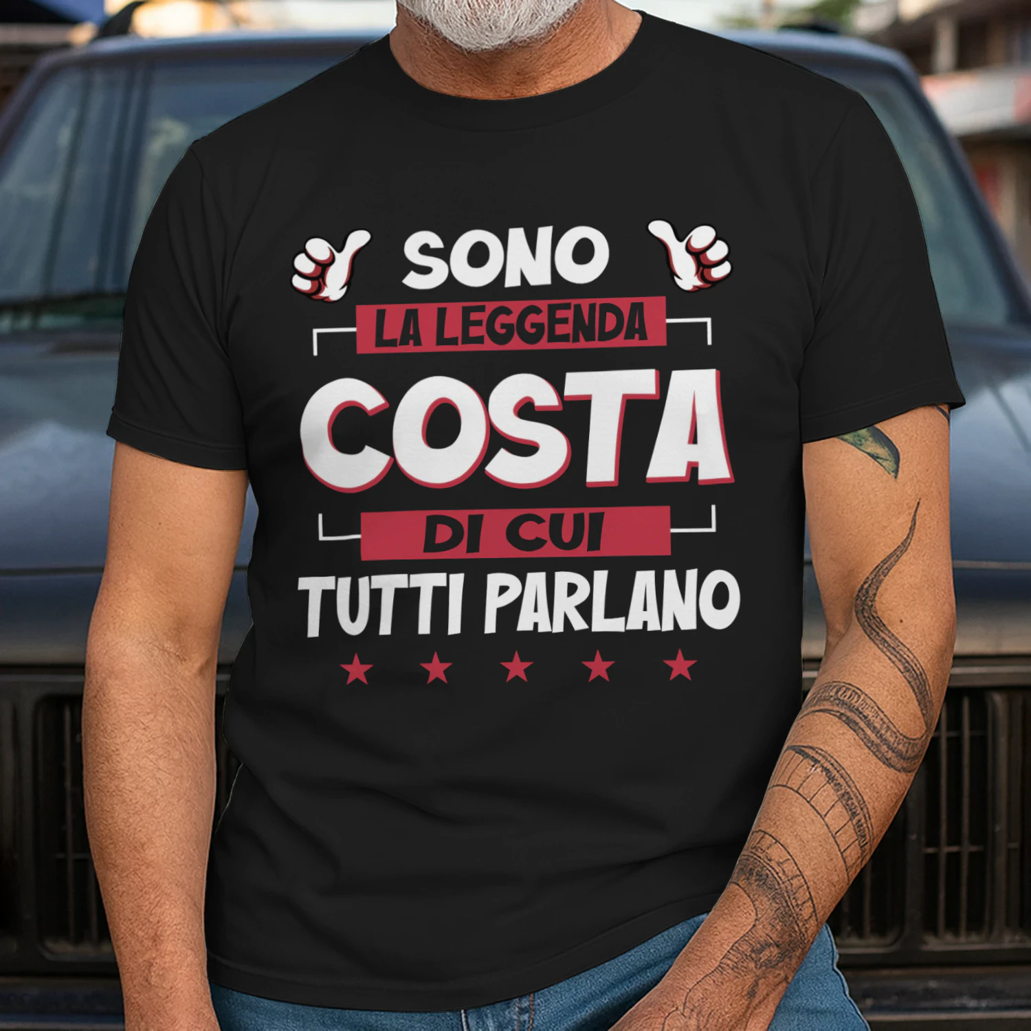IT0011 Costa TSIT21