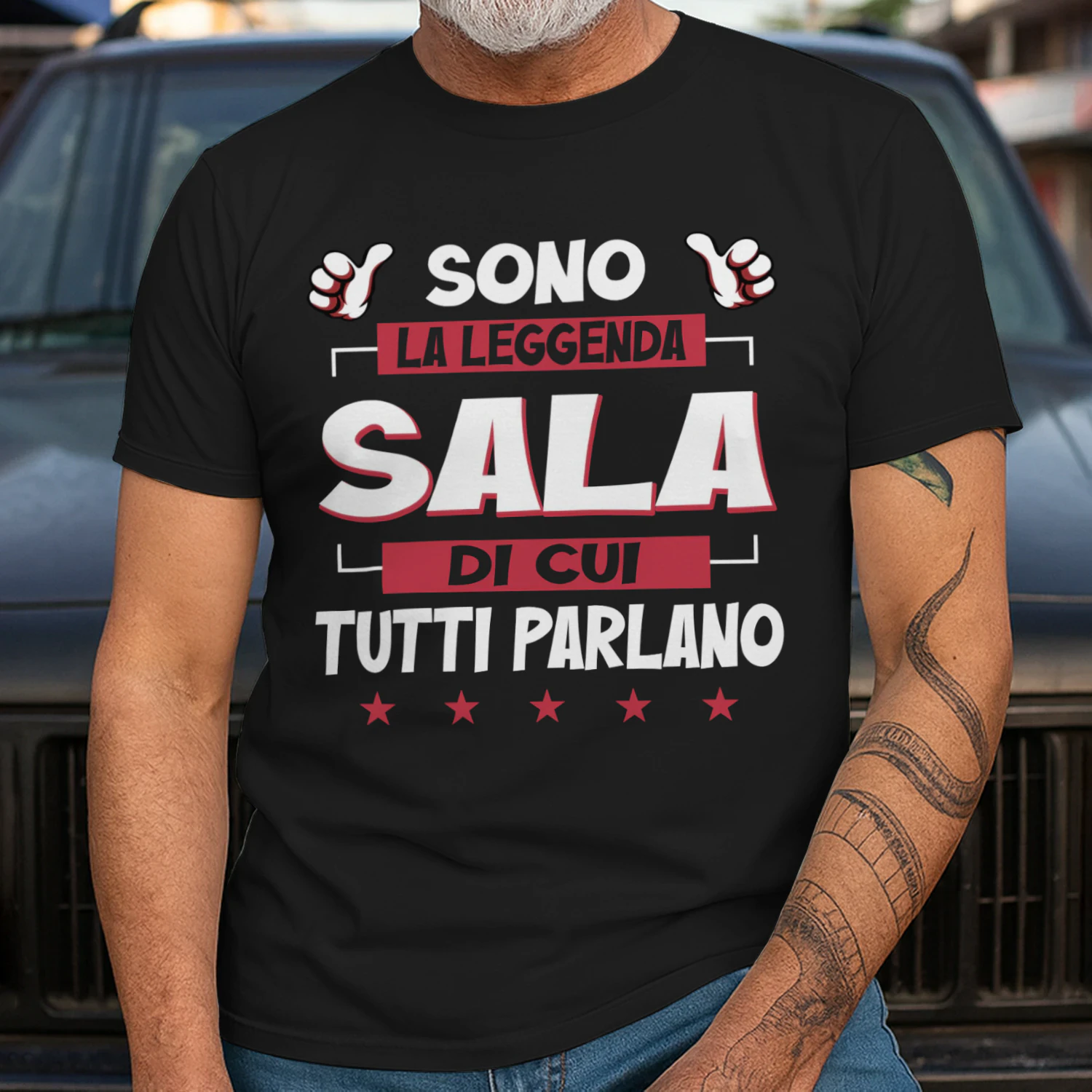 IT0063 Sala TSIT21