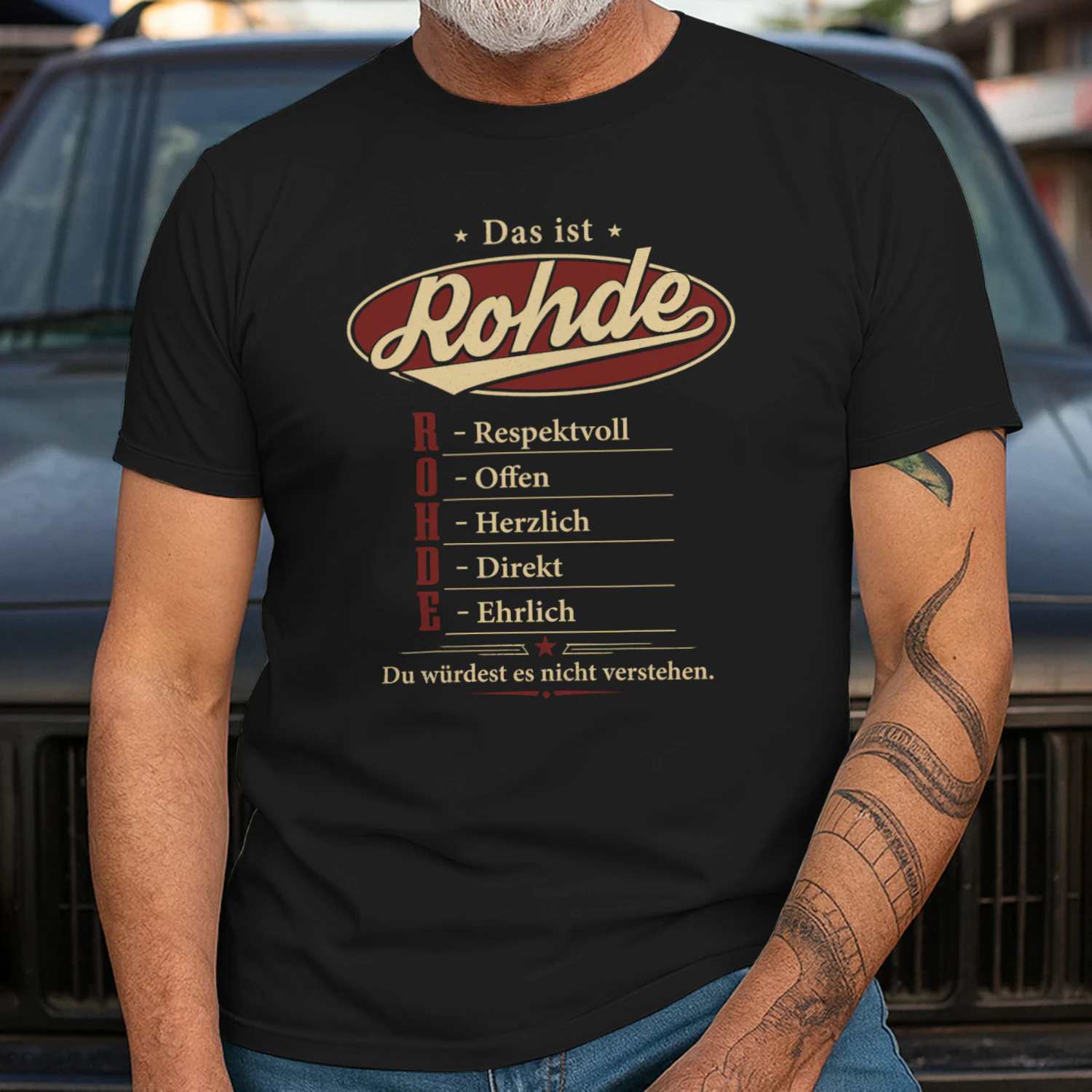 DE00419 ROHDE BSDEQ01