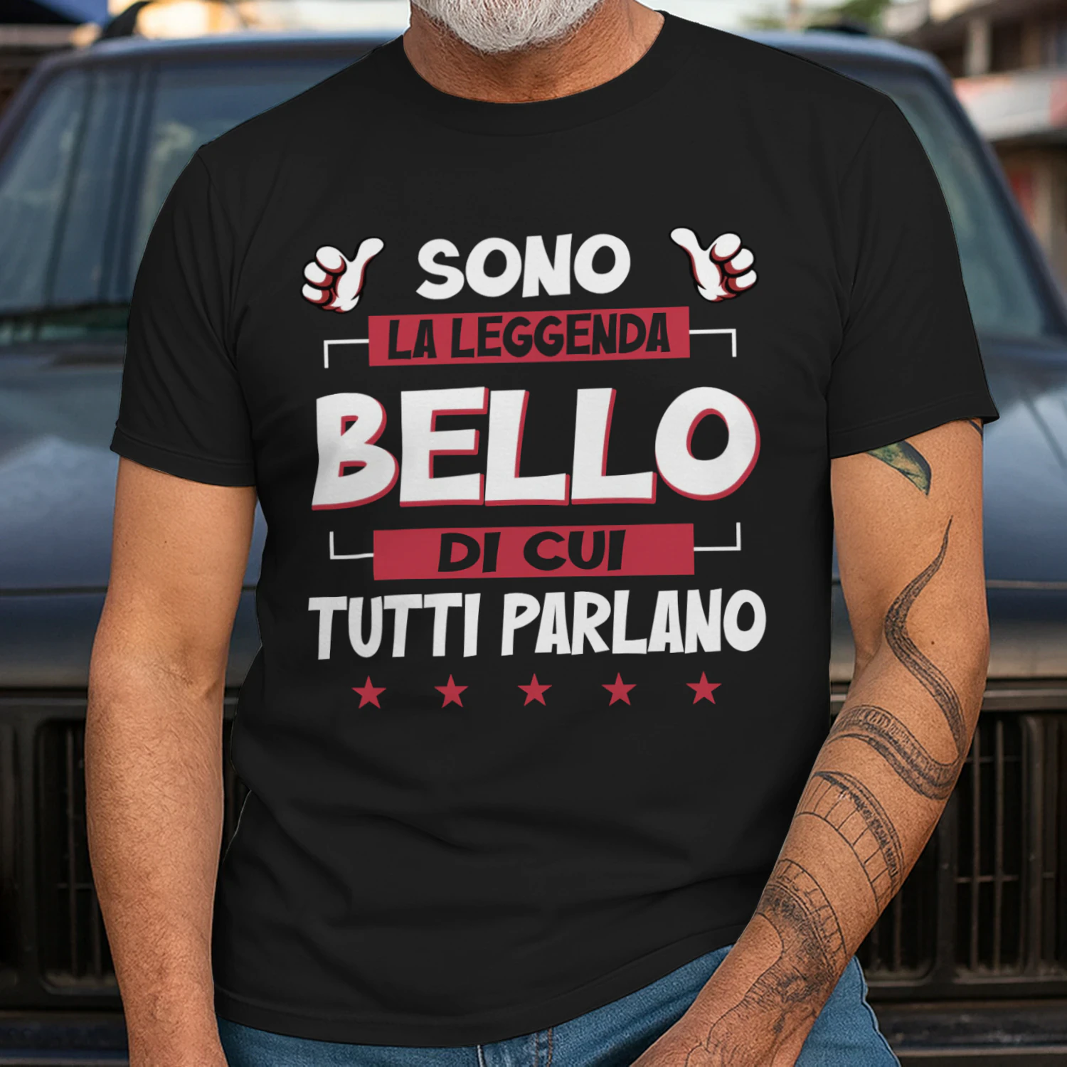 IT0399 Bello TSIT21