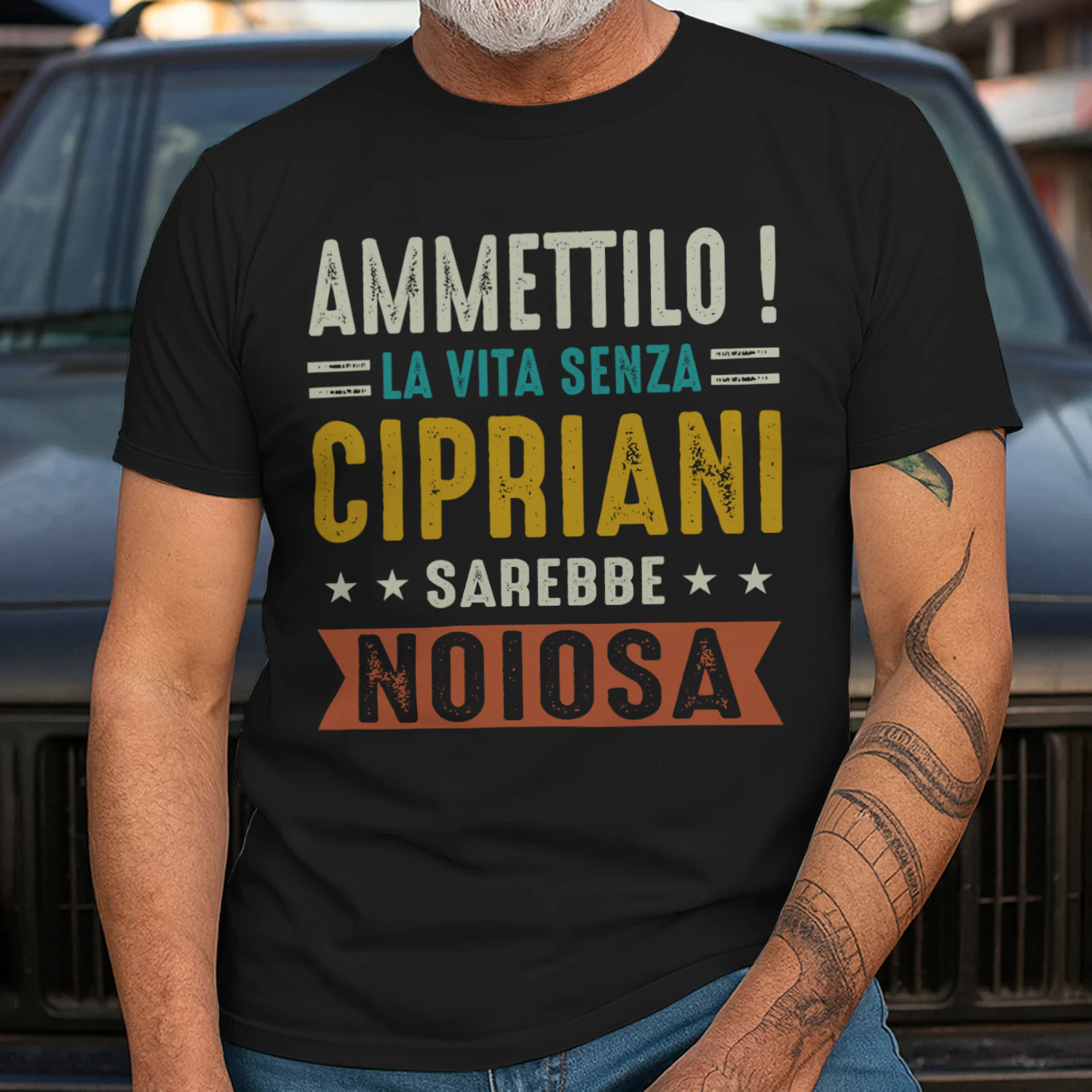 IT0359 Cipriani TSIT12