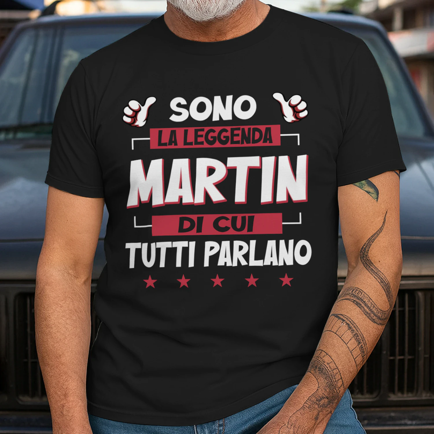 IT0410 Martin TSIT21