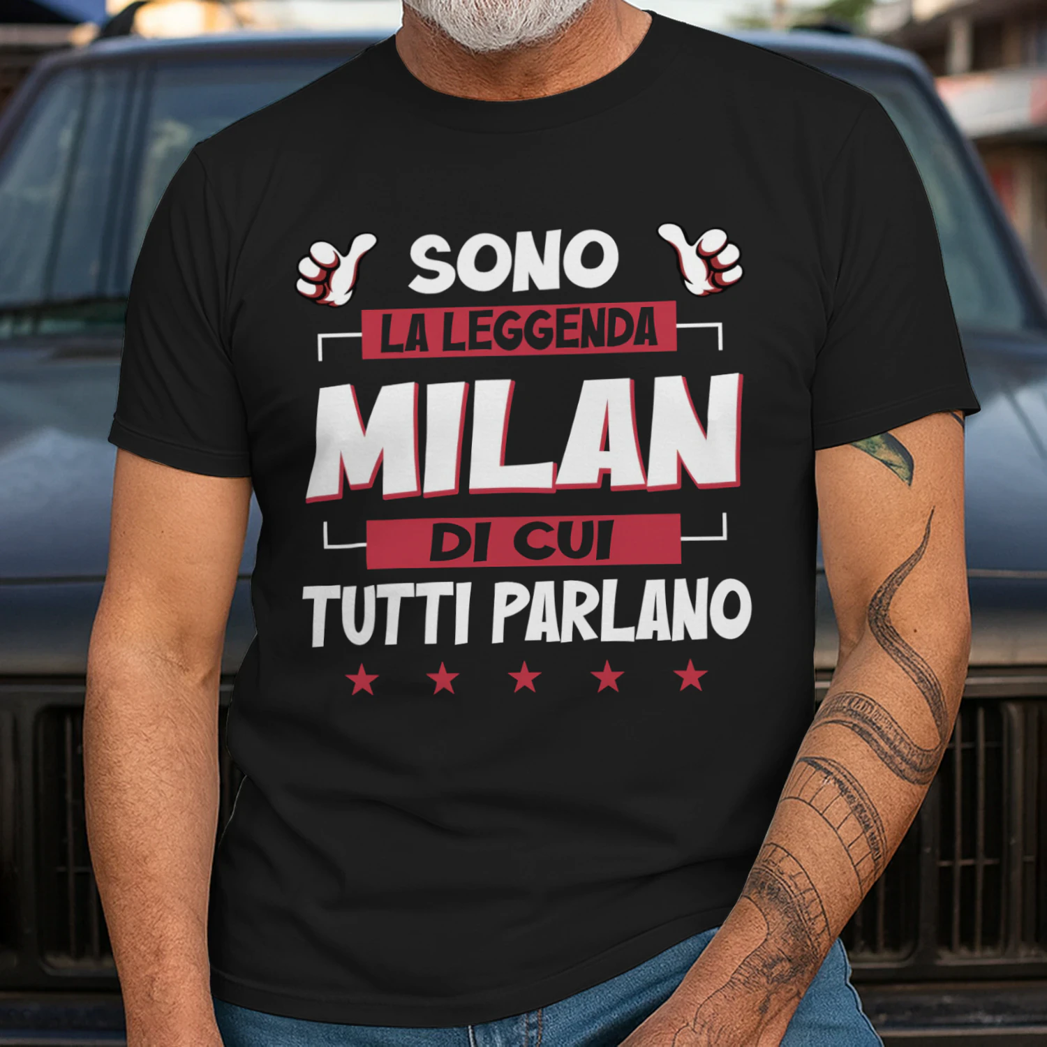 IT0320 Milan TSIT21