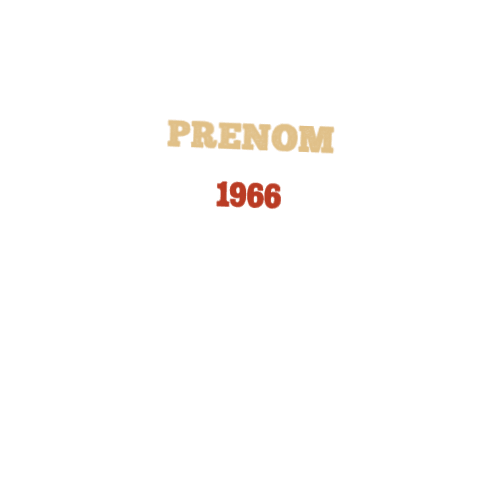 Product personalized Image
