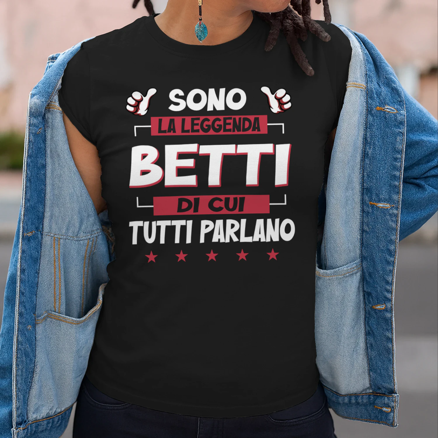 IT0378 Betti TSIT21