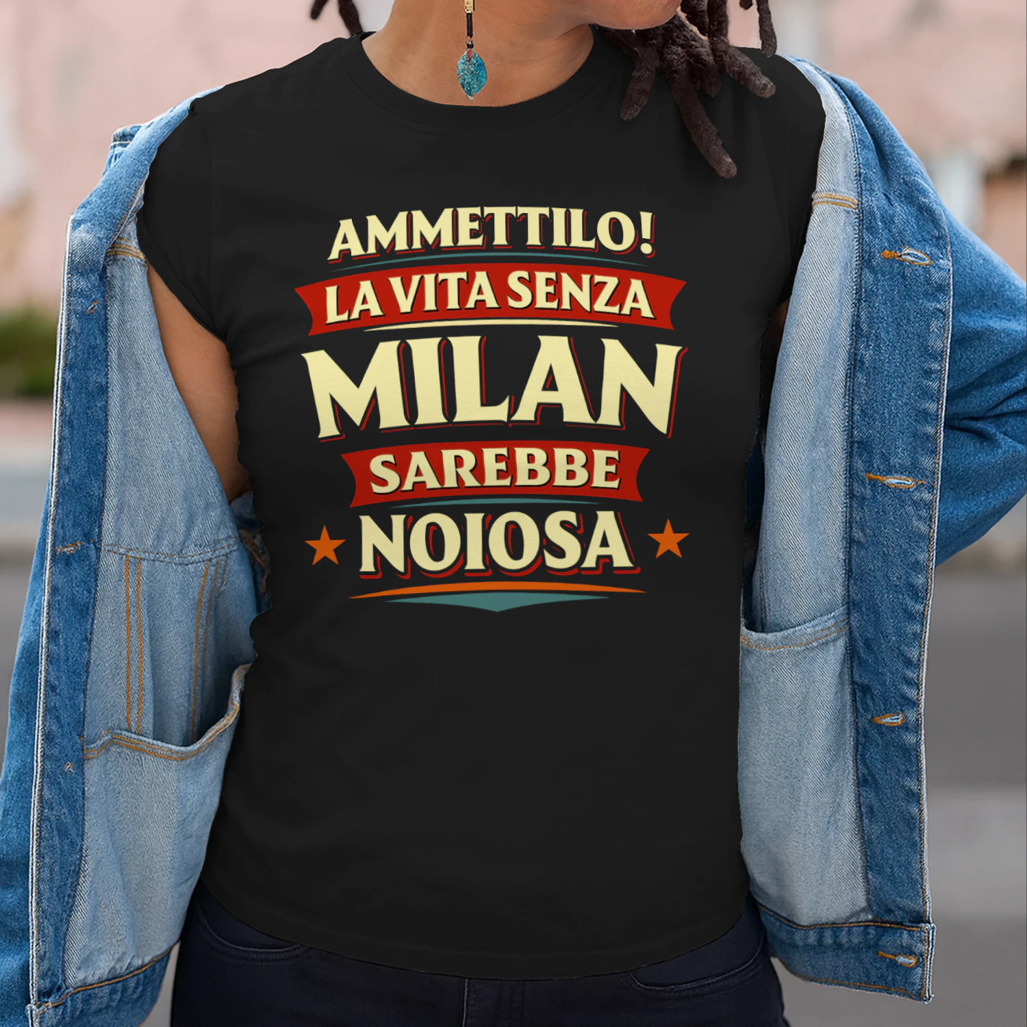 IT0320 Milan TSIT25