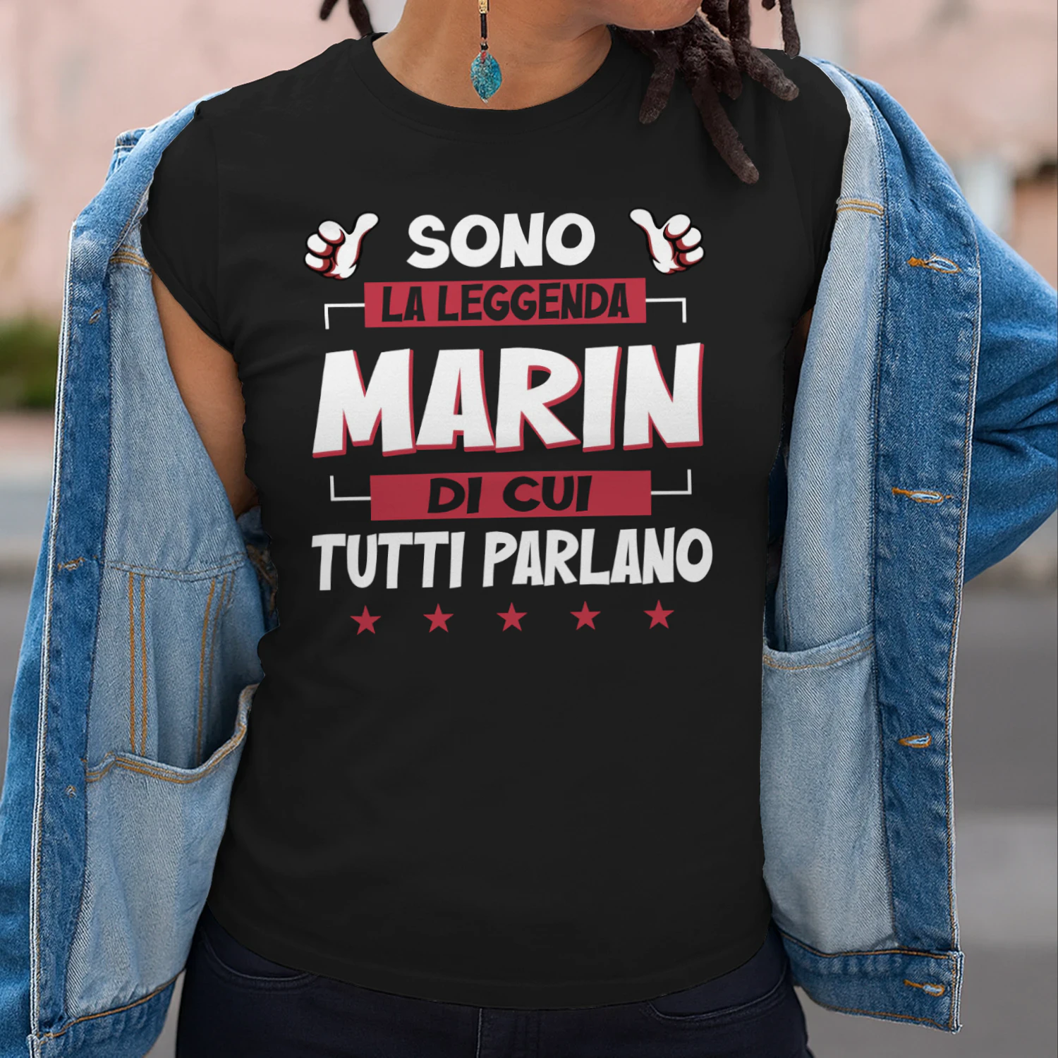 IT0395 Marin TSIT21