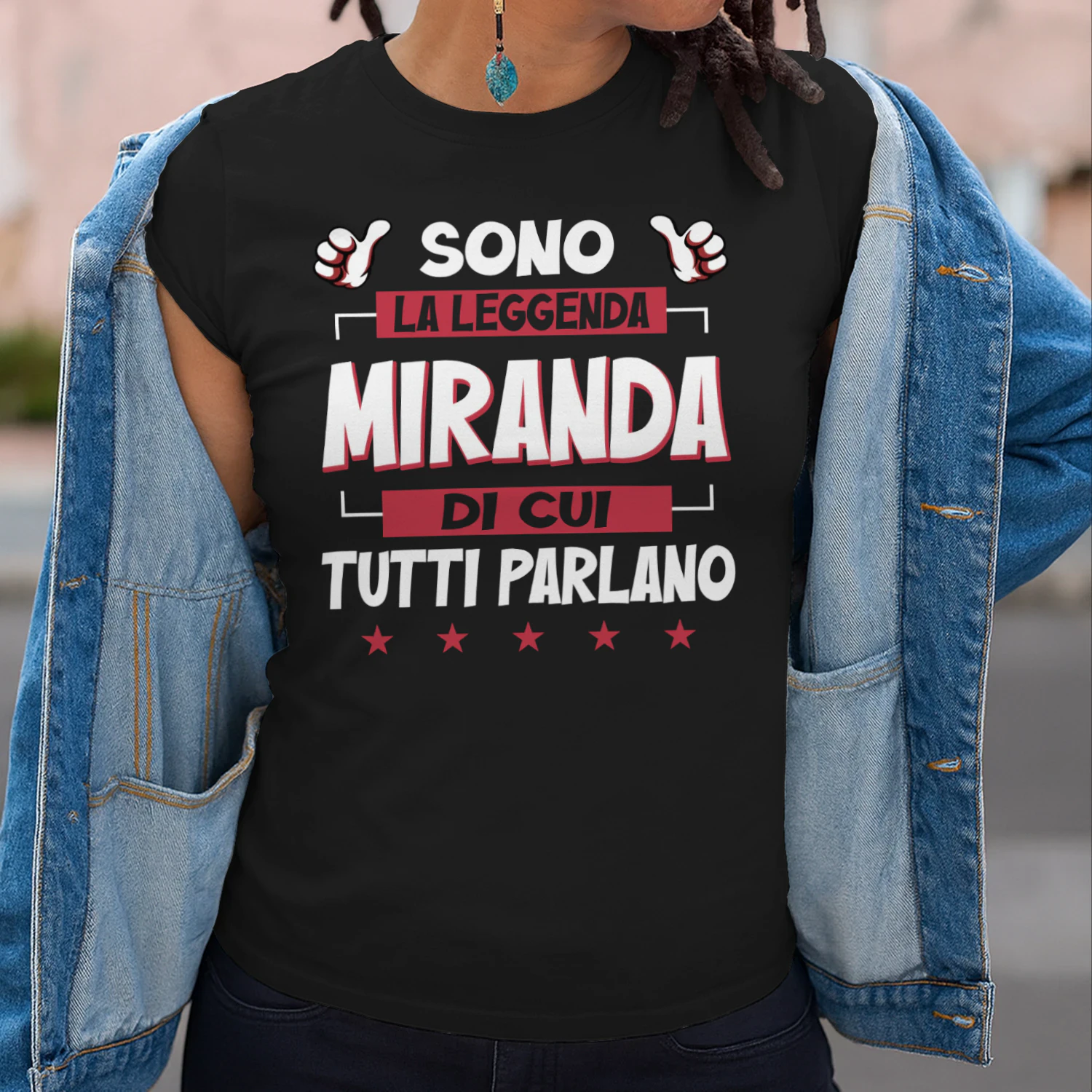 IT0460 Miranda TSIT21