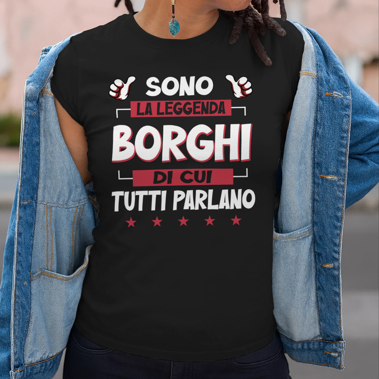 IT0420 Borghi TSIT21