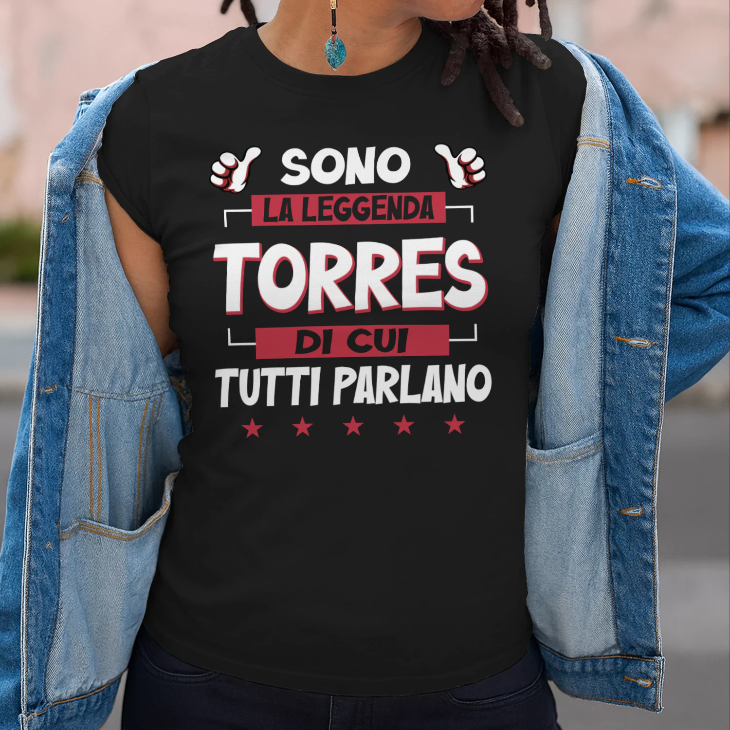 IT0377 Torres TSIT21