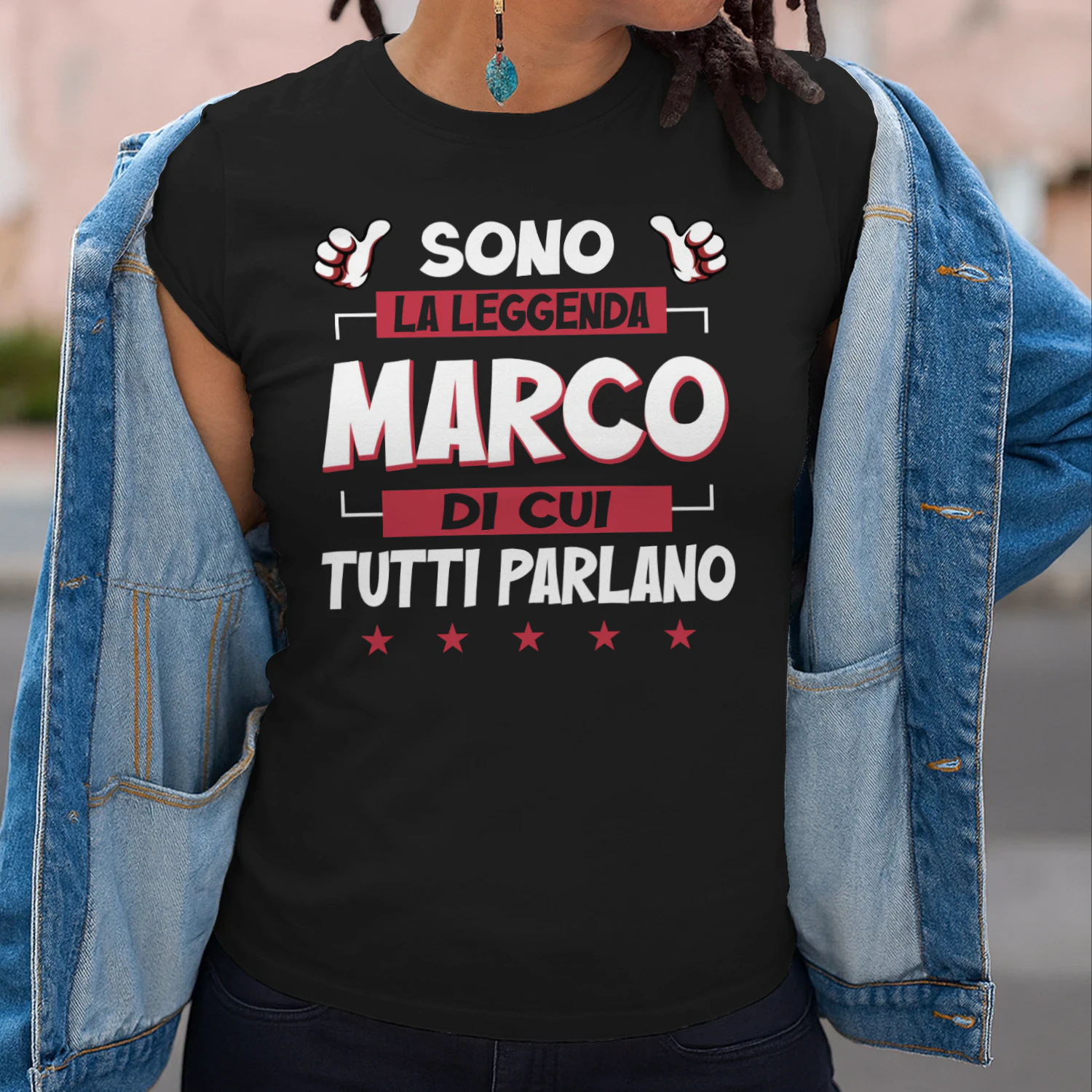 IT0447 Marco TSIT21