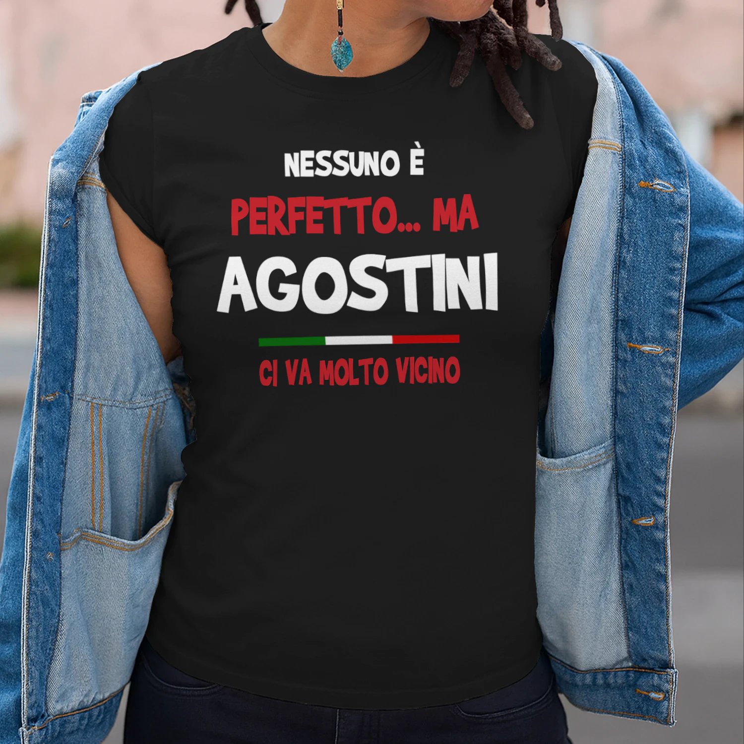 IT0157 Agostini TSIT13