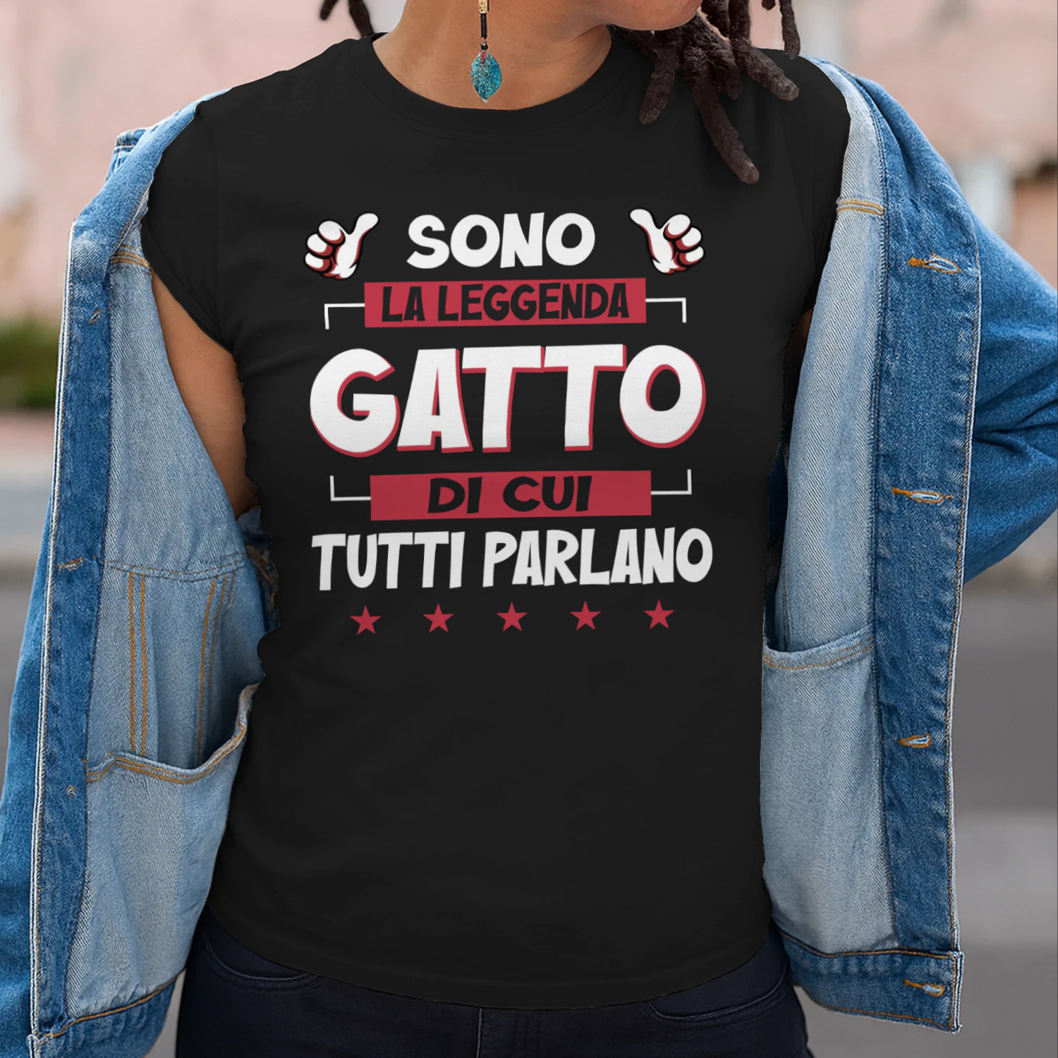 IT0218 Gatto TSIT21