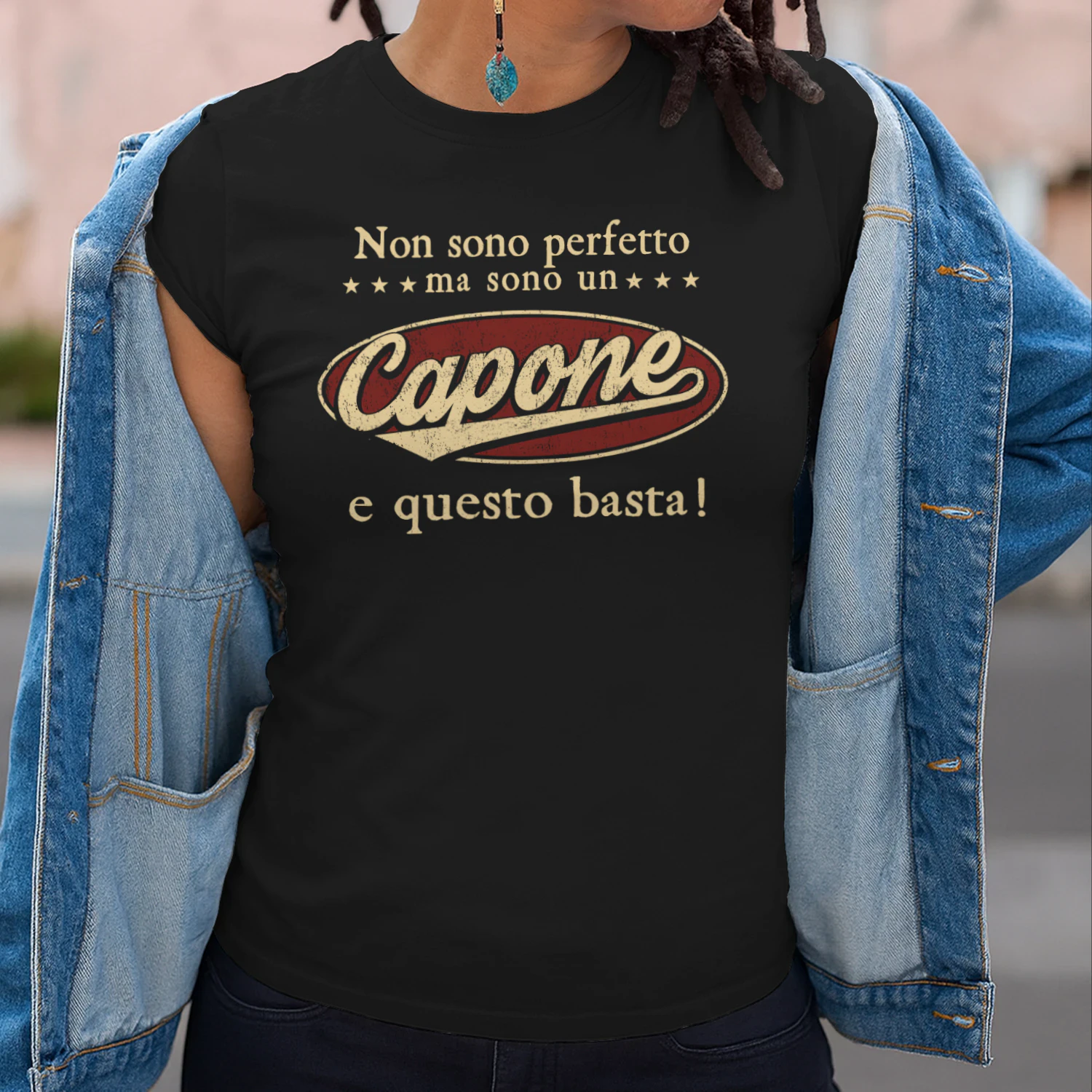IT0358 Capone TSIT08