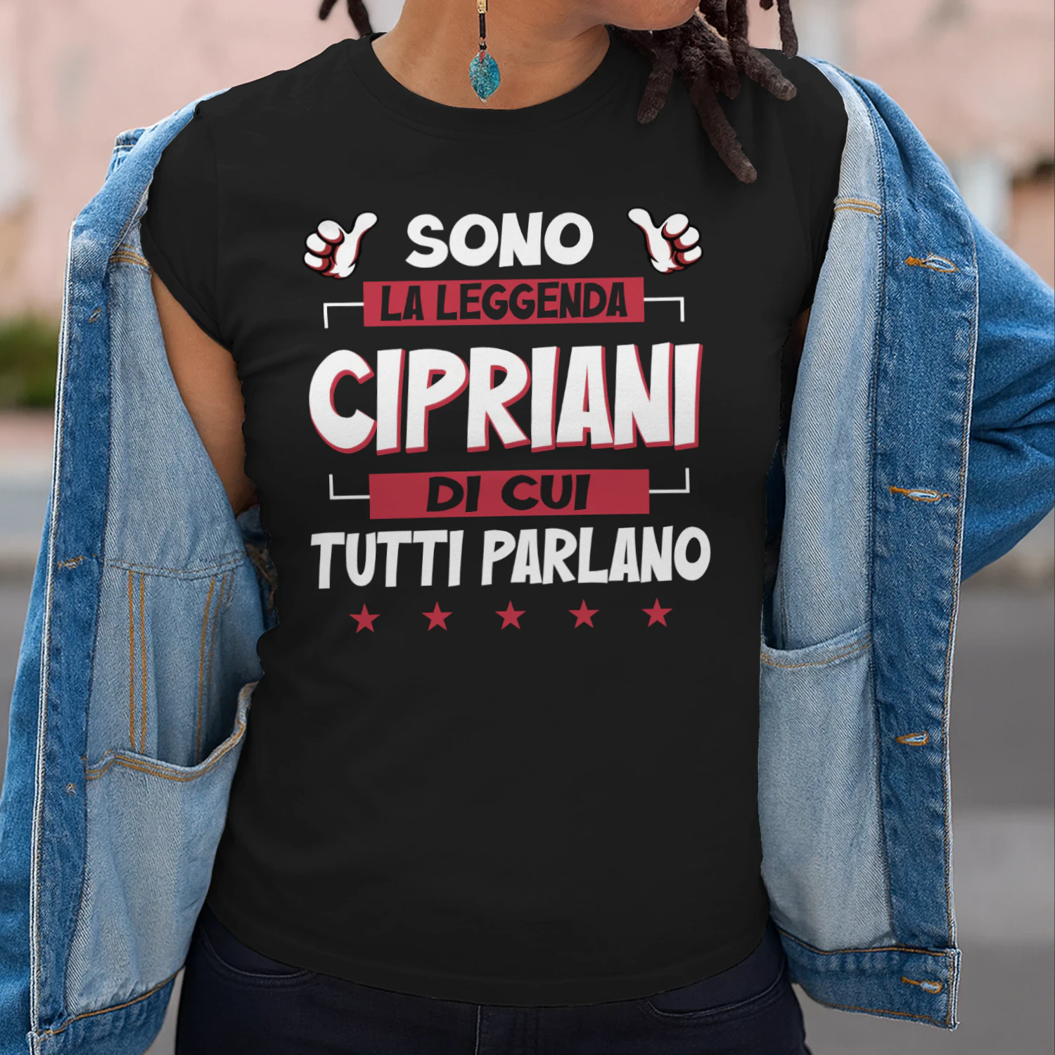 IT0359 Cipriani TSIT21