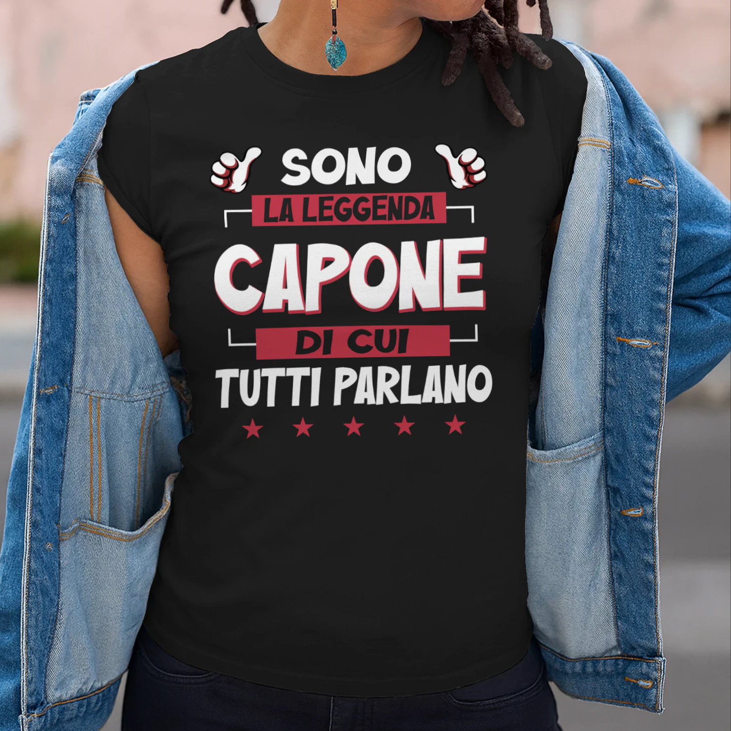 IT0358 Capone TSIT21