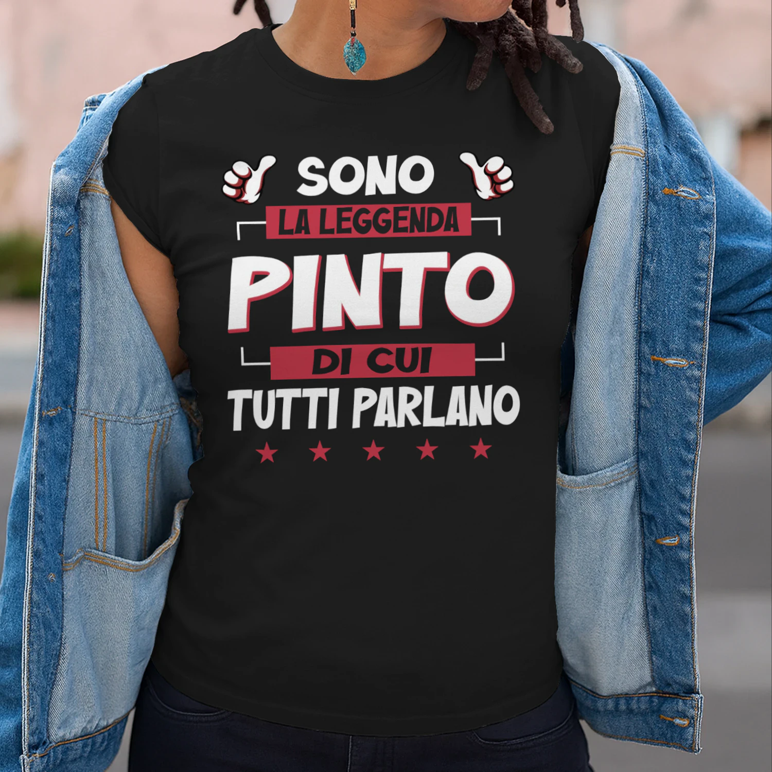 IT0139 Pinto TSIT21