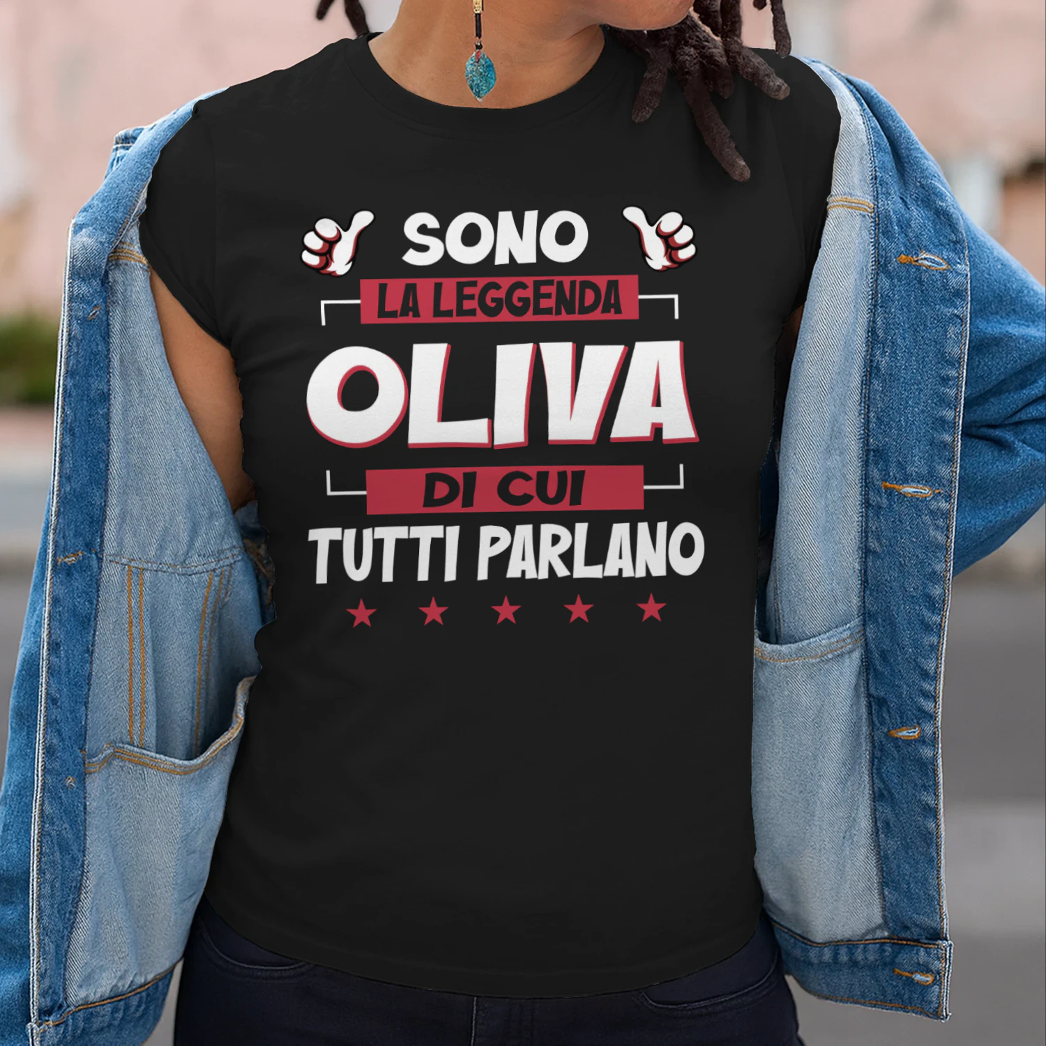 IT0164 Oliva TSIT21