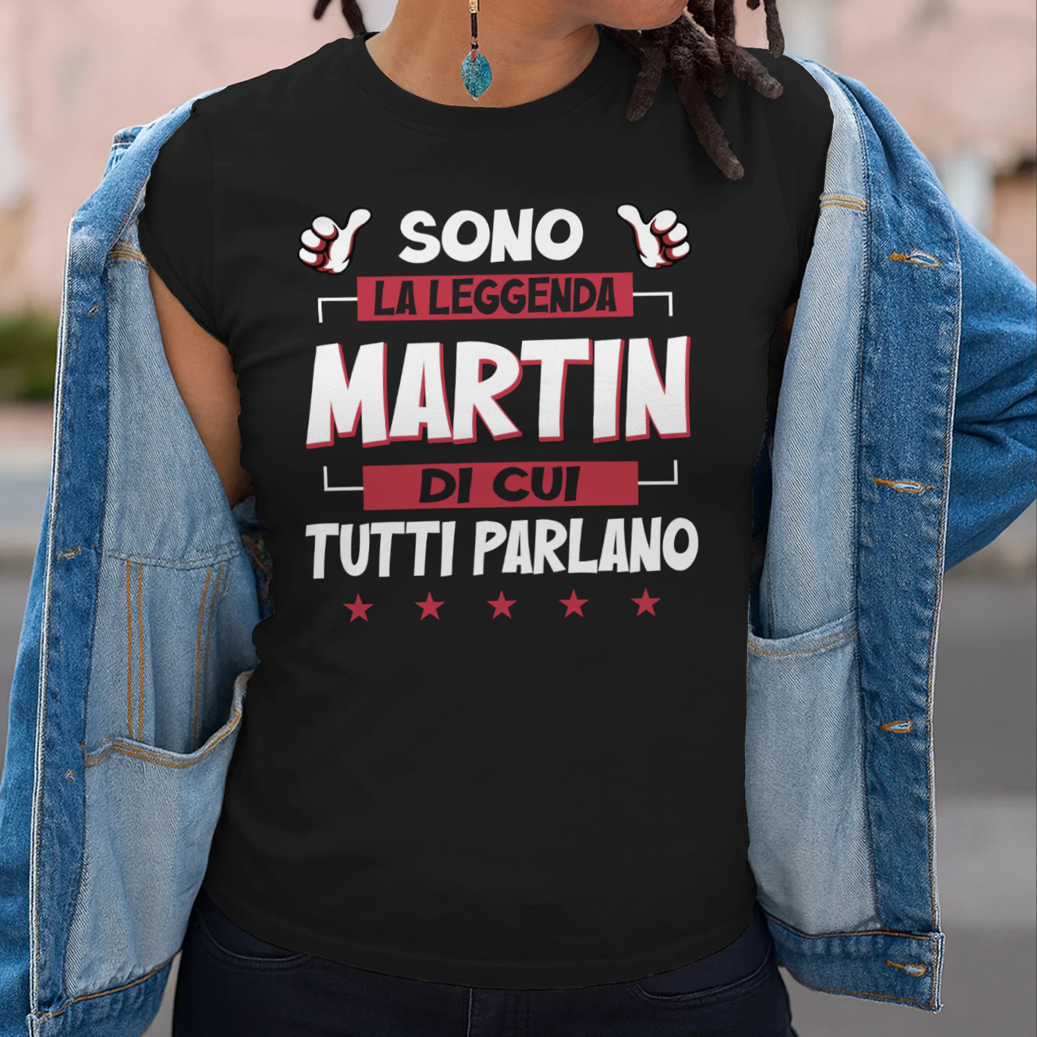 IT0410 Martin TSIT21