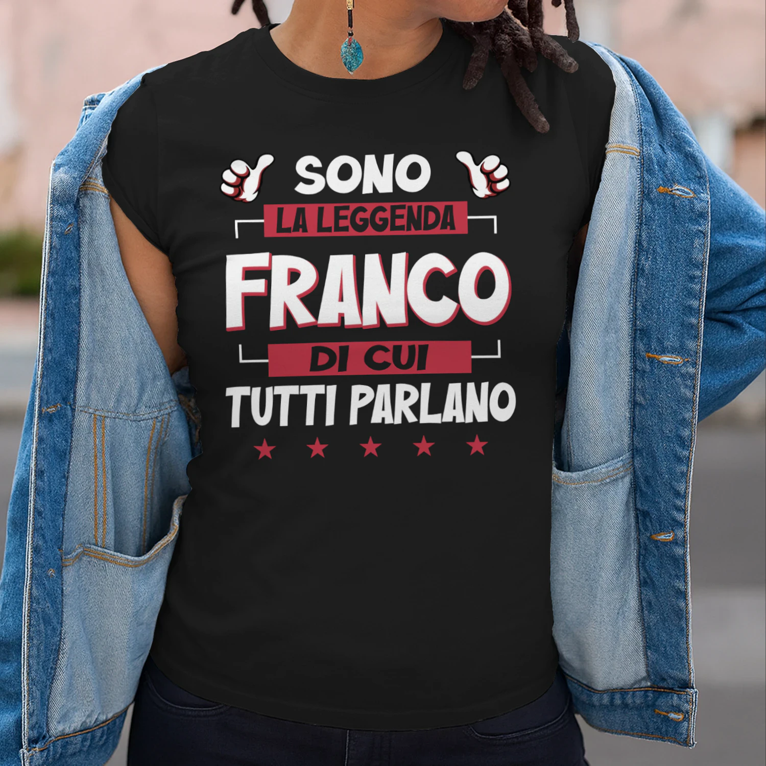 IT0061 Franco TSIT21