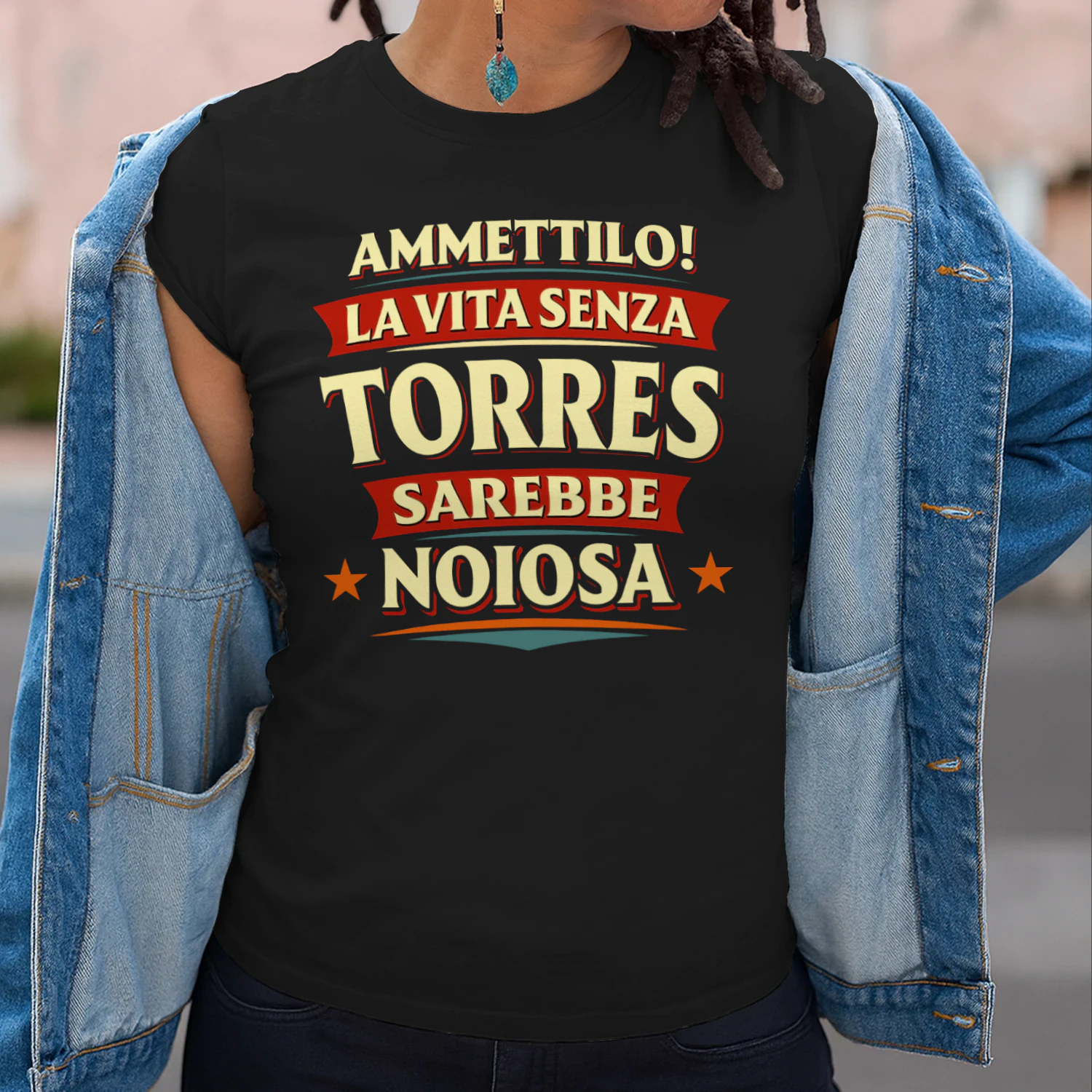 IT0377 Torres TSIT25