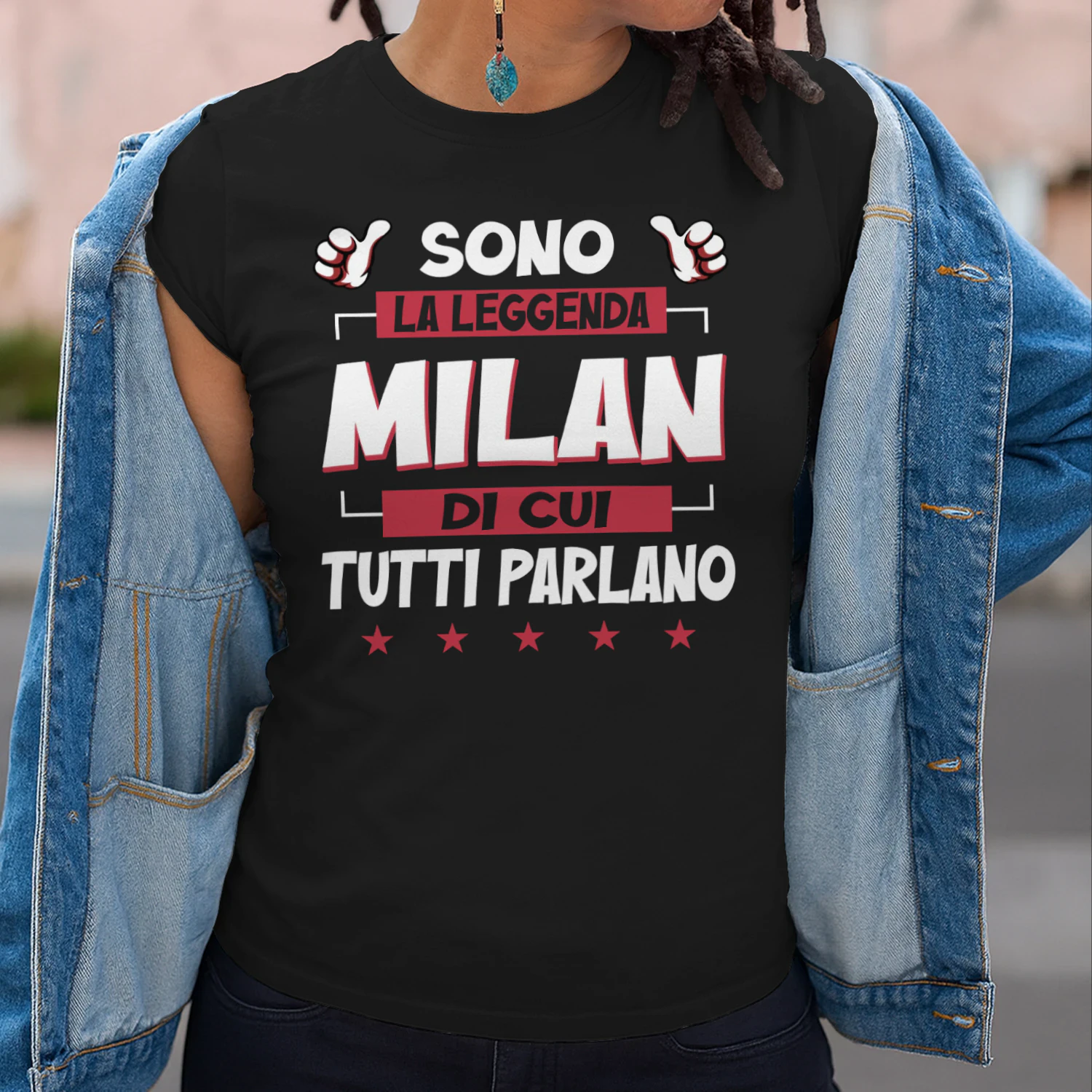 IT0320 Milan TSIT21